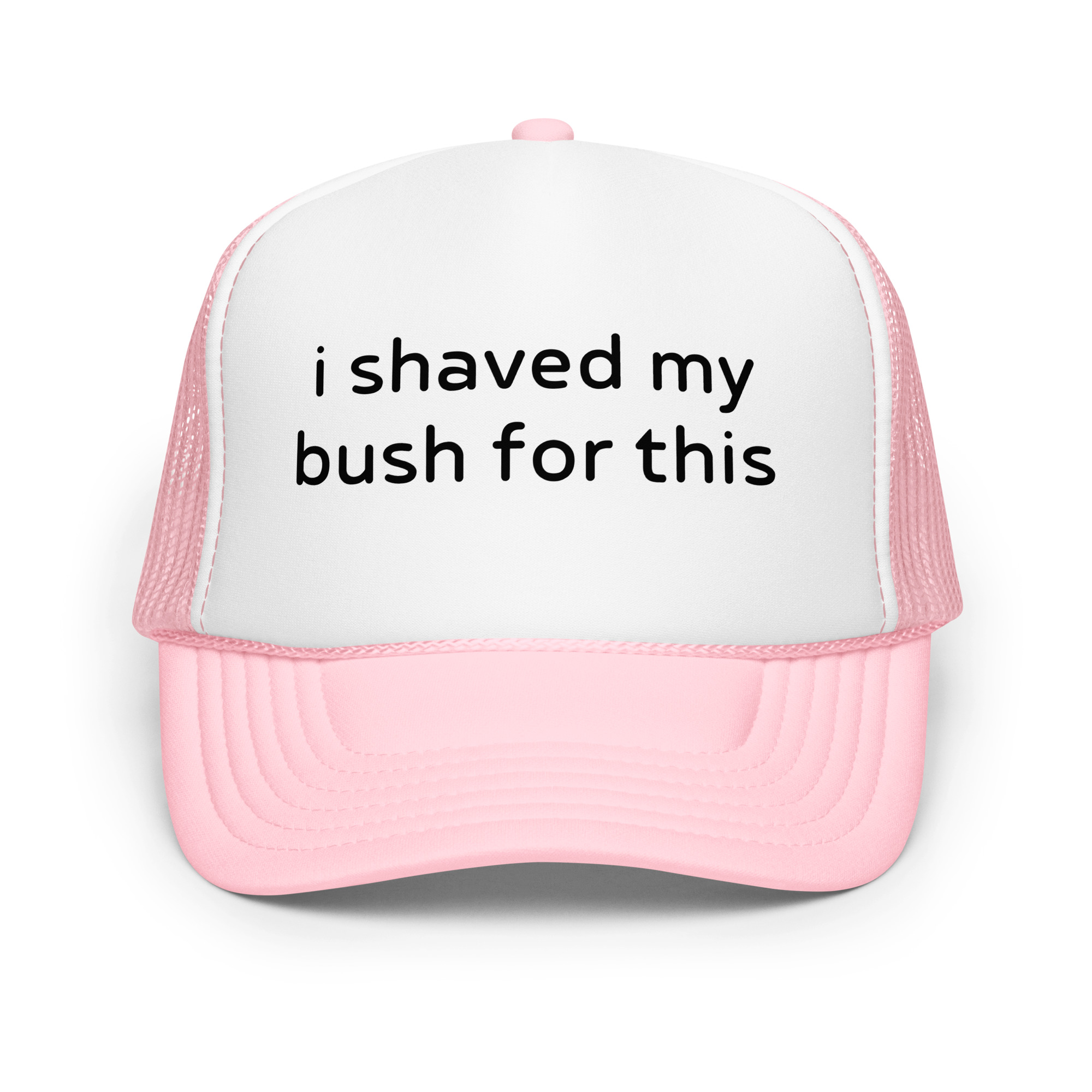 i shaved my bush for this - Image 20