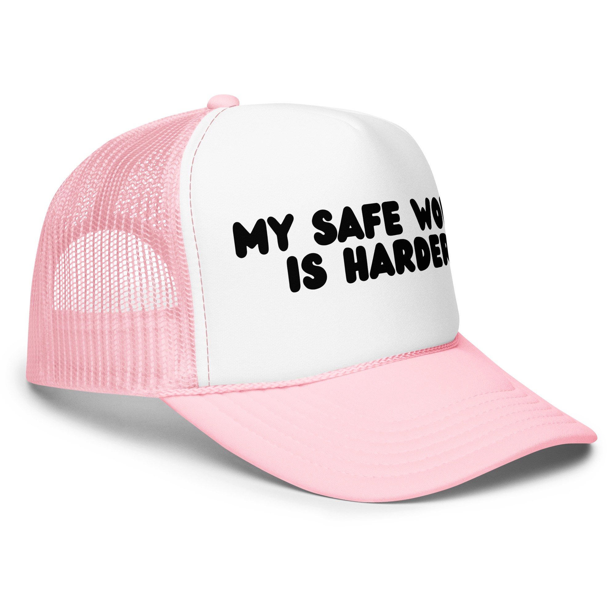 My safe word is harder - Image 21