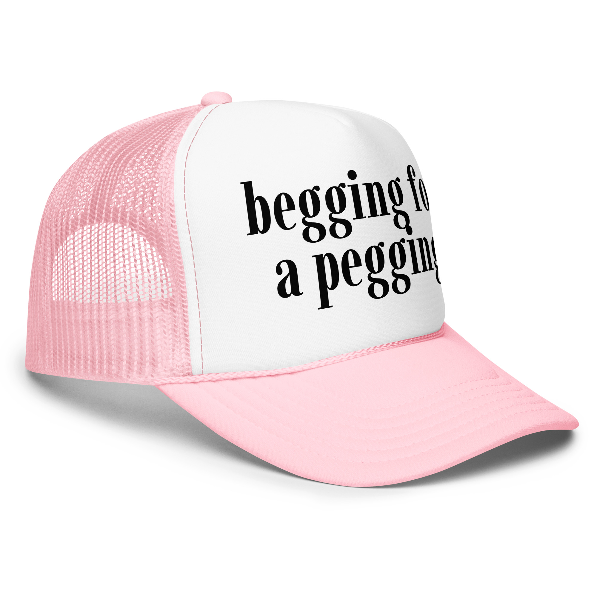 Begging for a pegging - Image 21