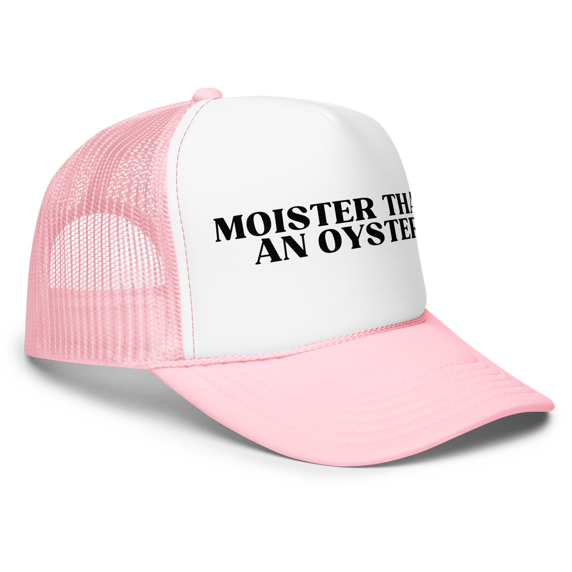 Moister than an oyster - Image 21