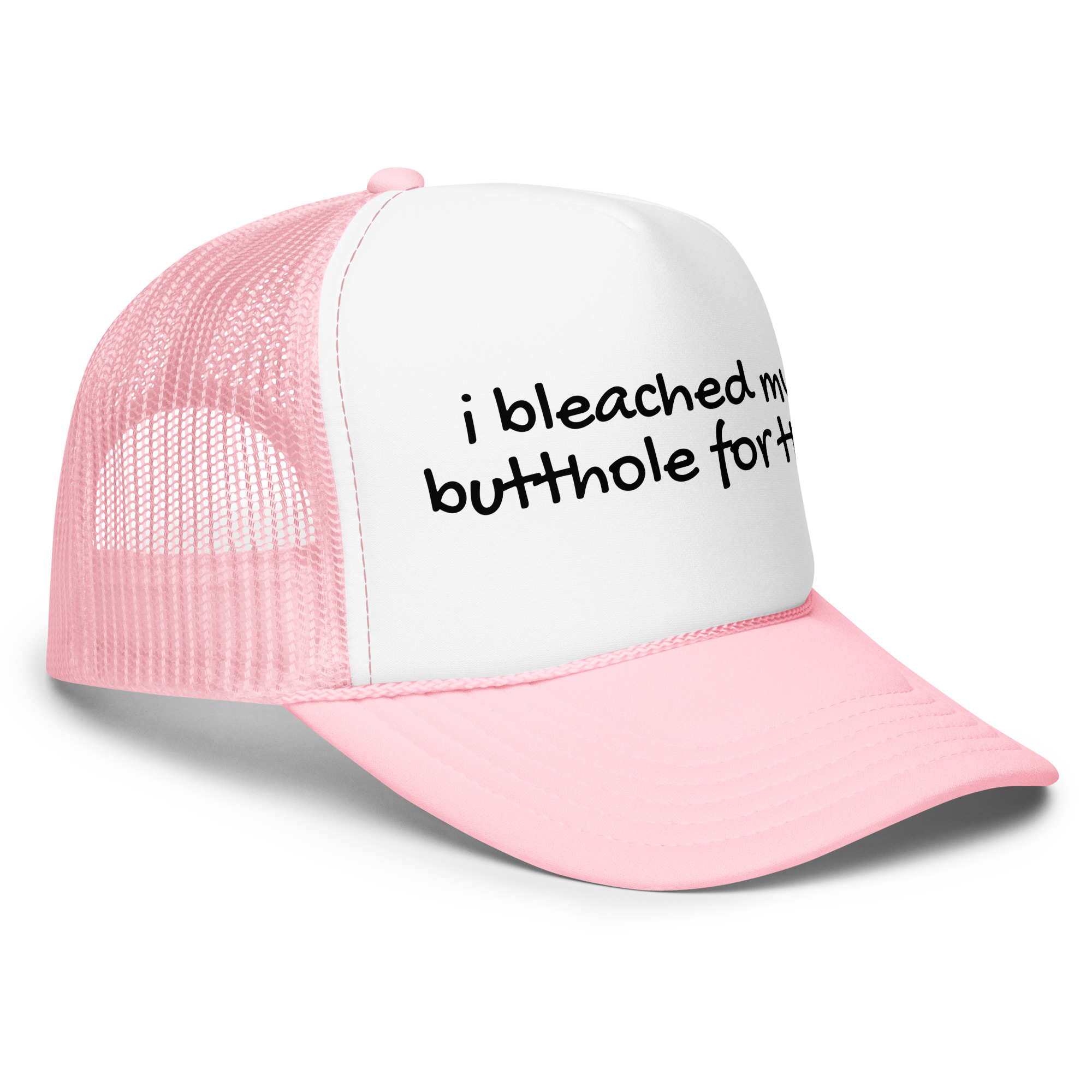 I bleached my butthole for this - Image 21