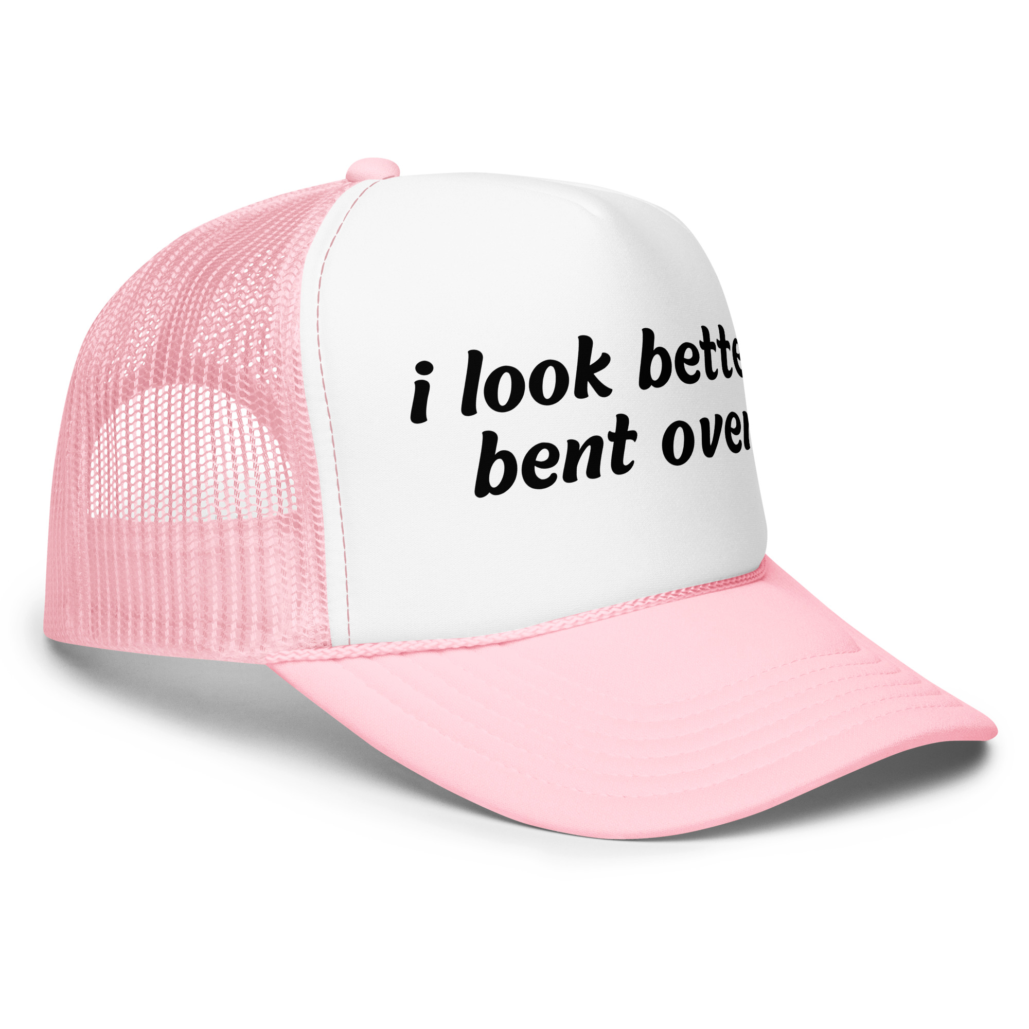 I look better bent over - Image 22