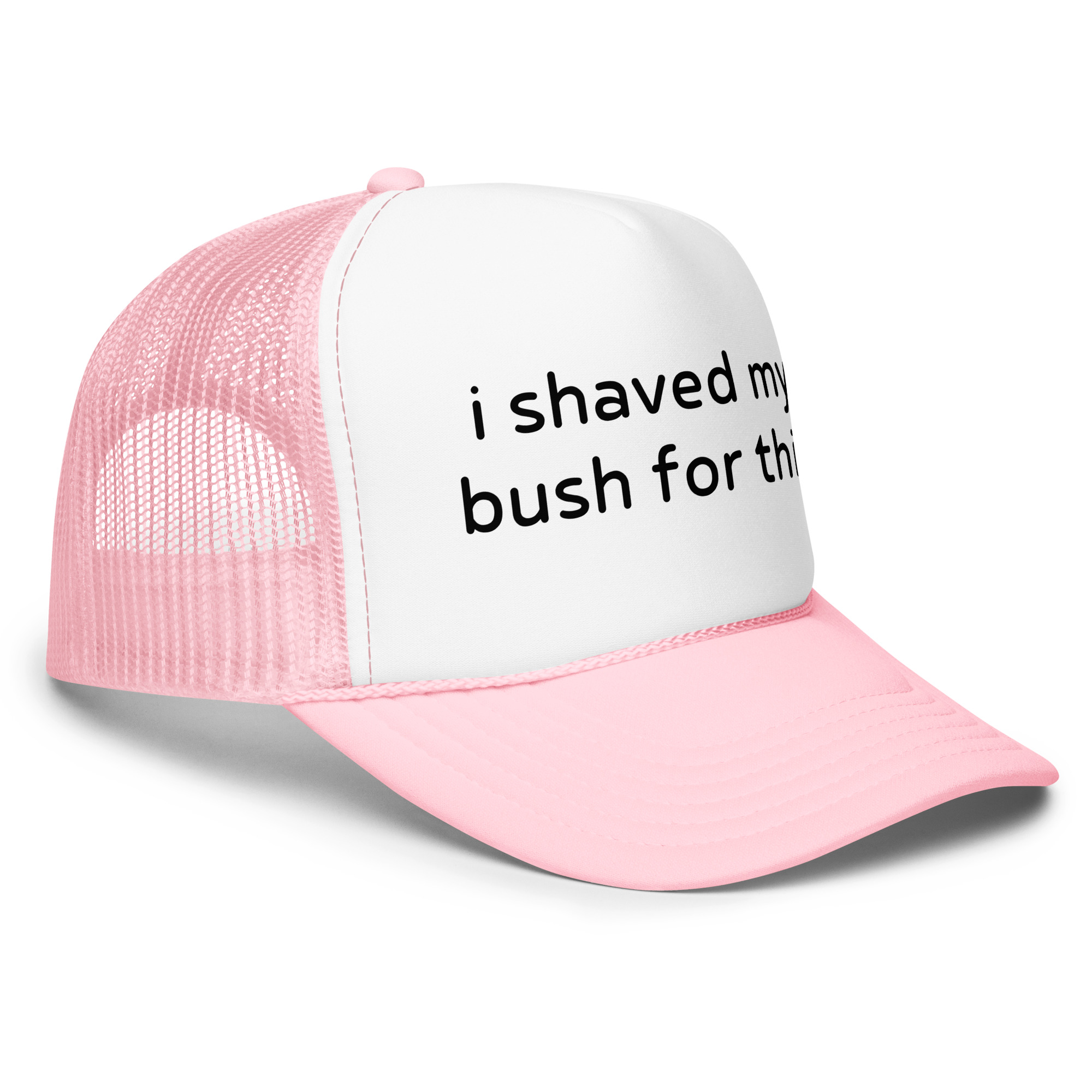 i shaved my bush for this - Image 22