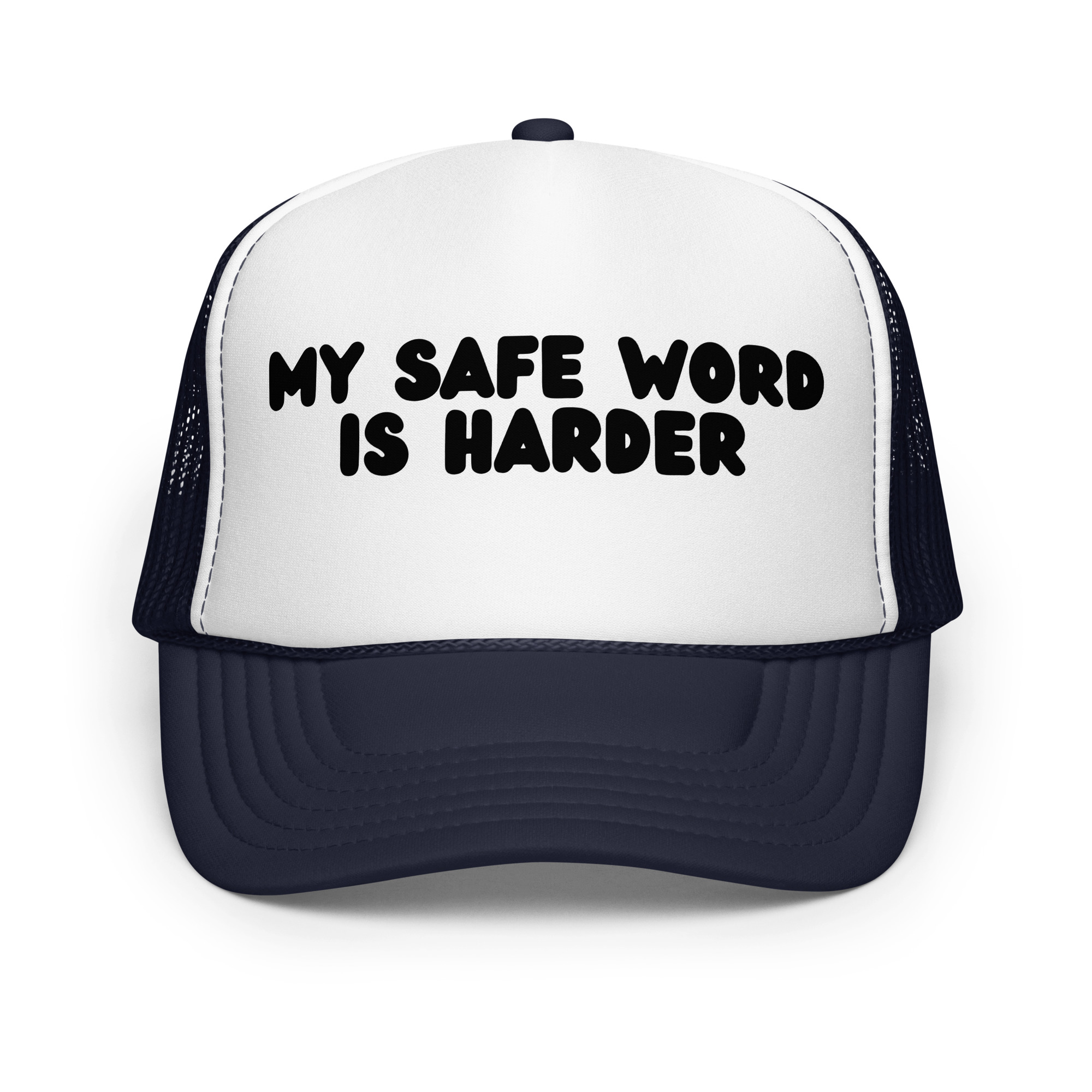 My safe word is harder - Image 2