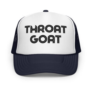 Throat goat