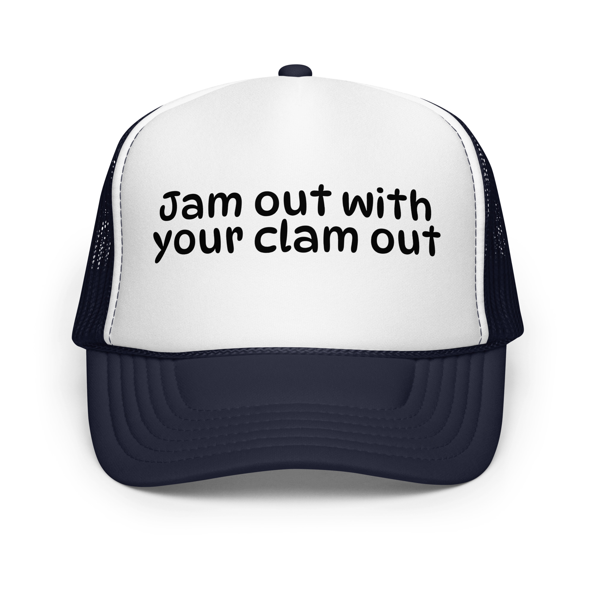 Jam out with your clam out - Image 2