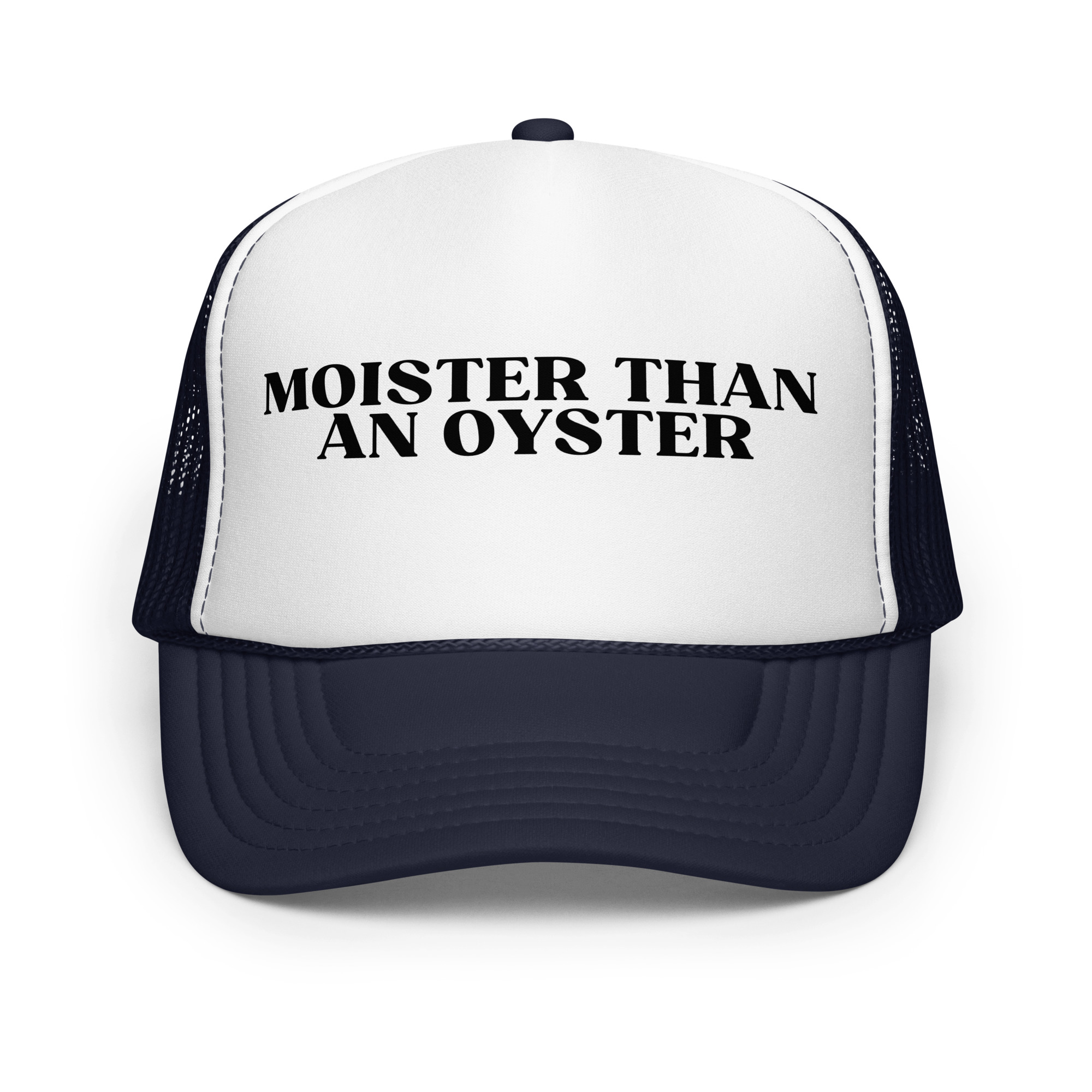 Moister than an oyster - Image 2