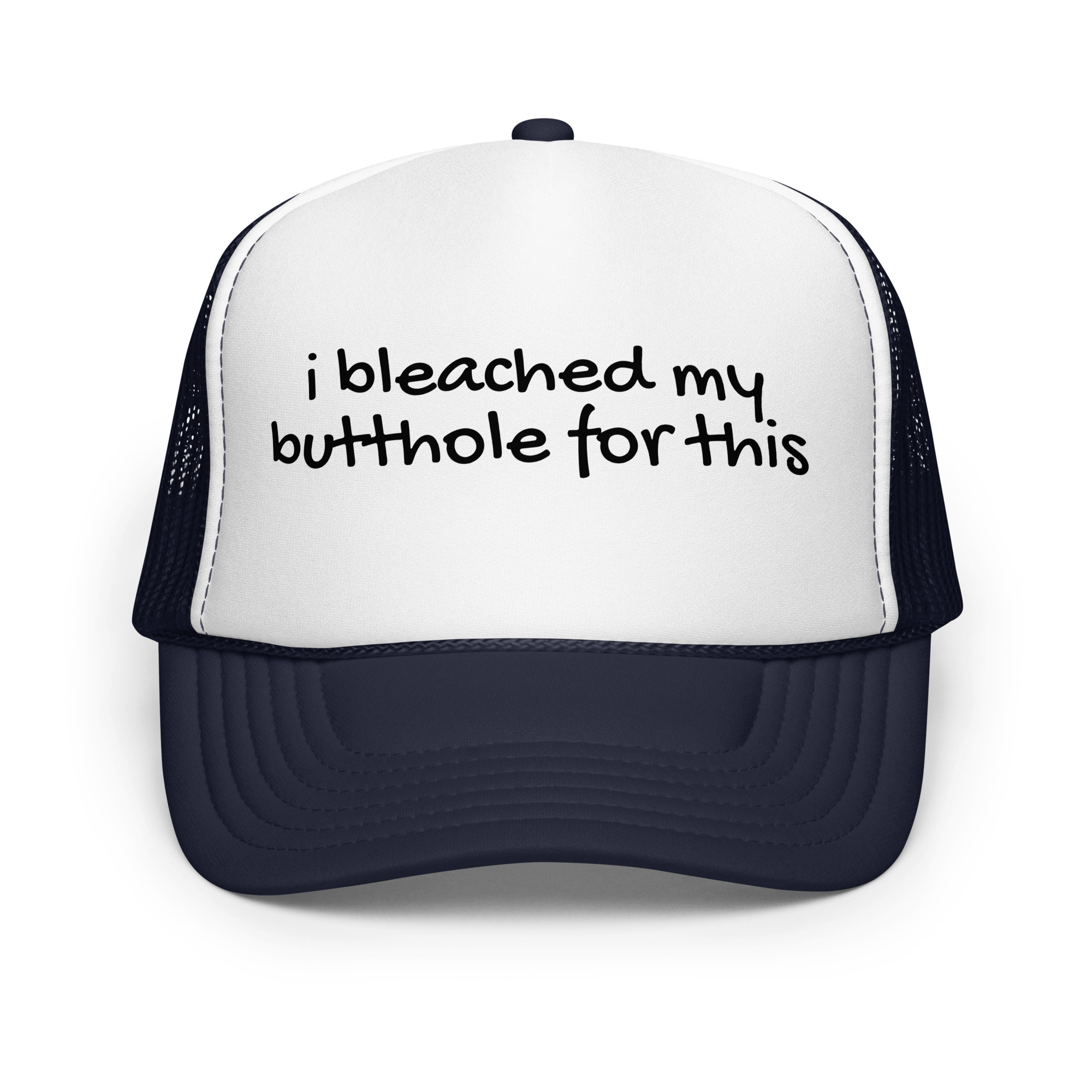 I bleached my butthole for this - Image 2