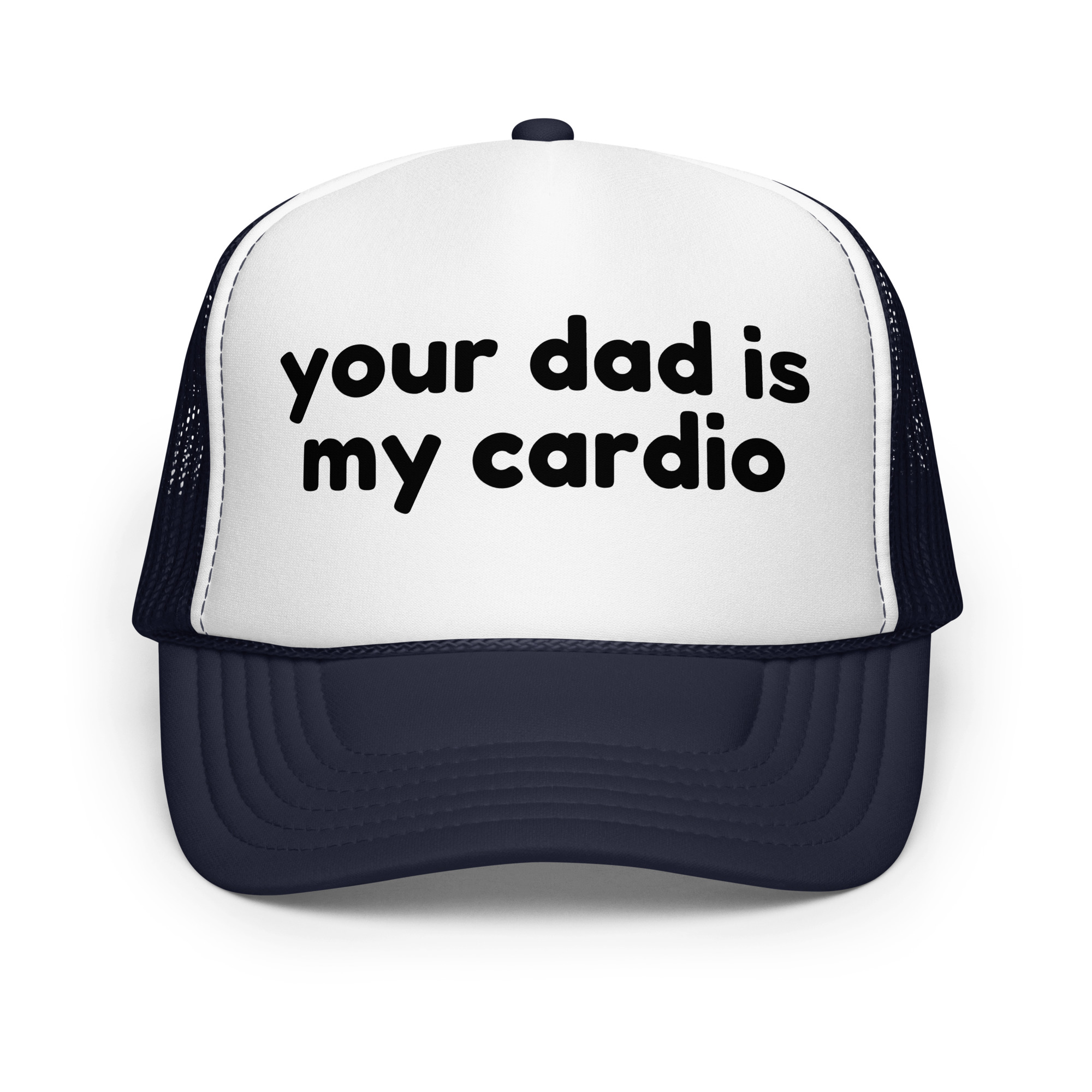 Your dad is my cardio - Image 2