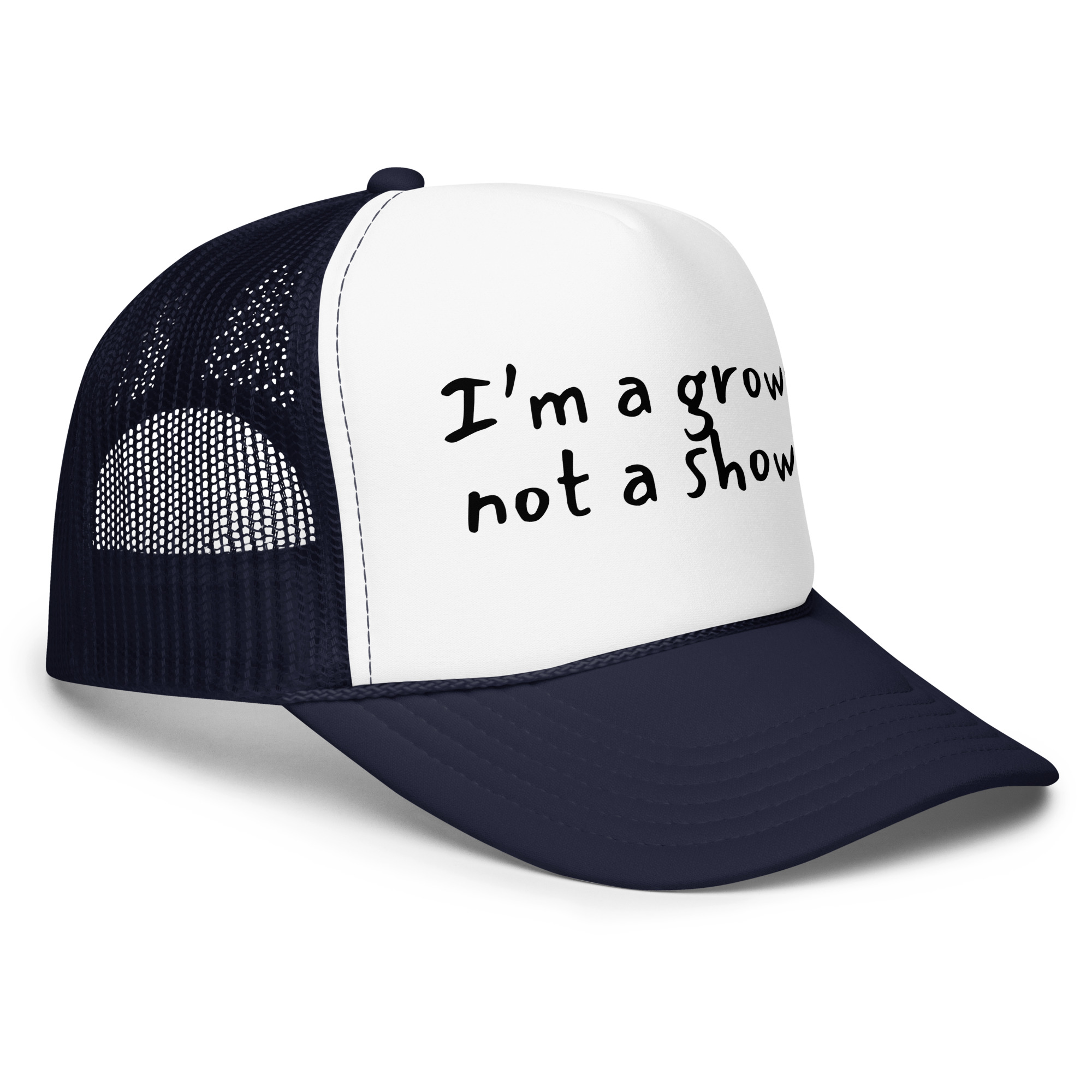 I'm a grower not a shower - Image 4