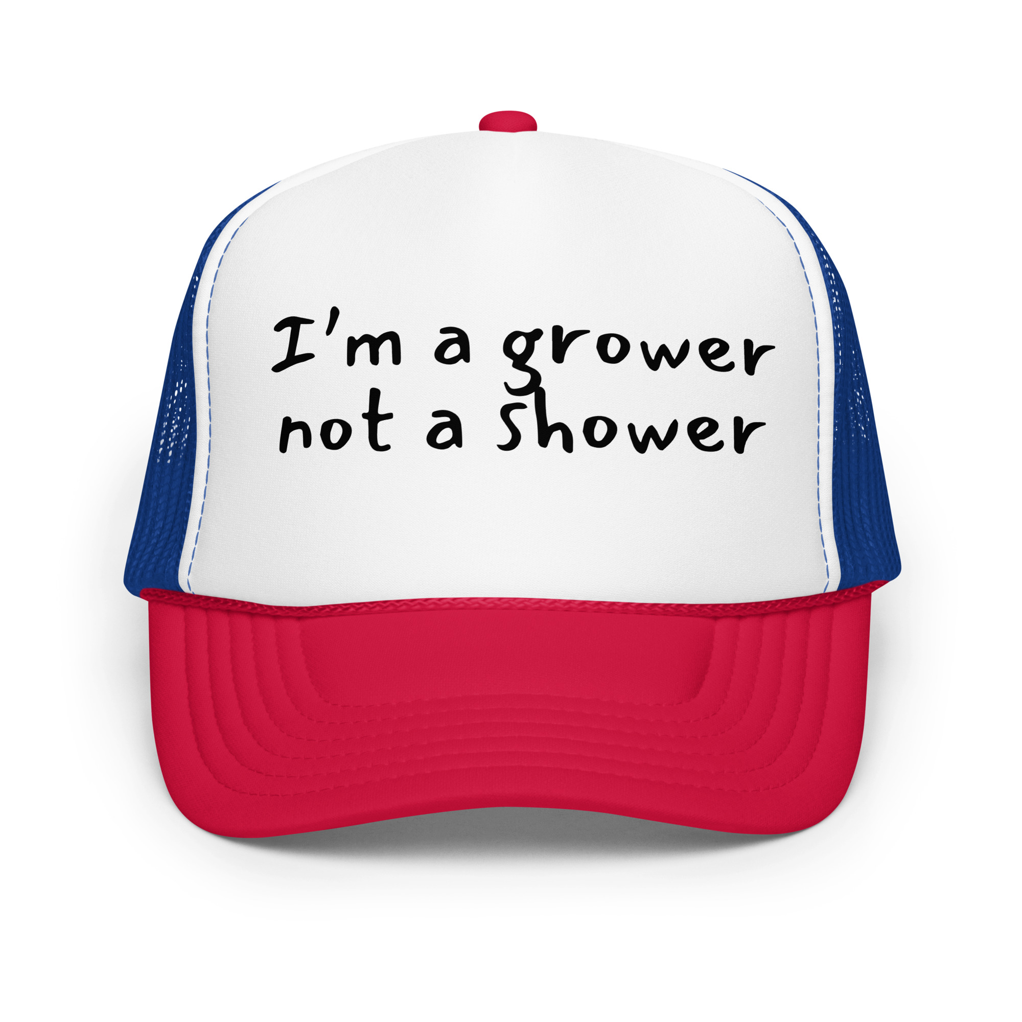 I'm a grower not a shower - Image 25