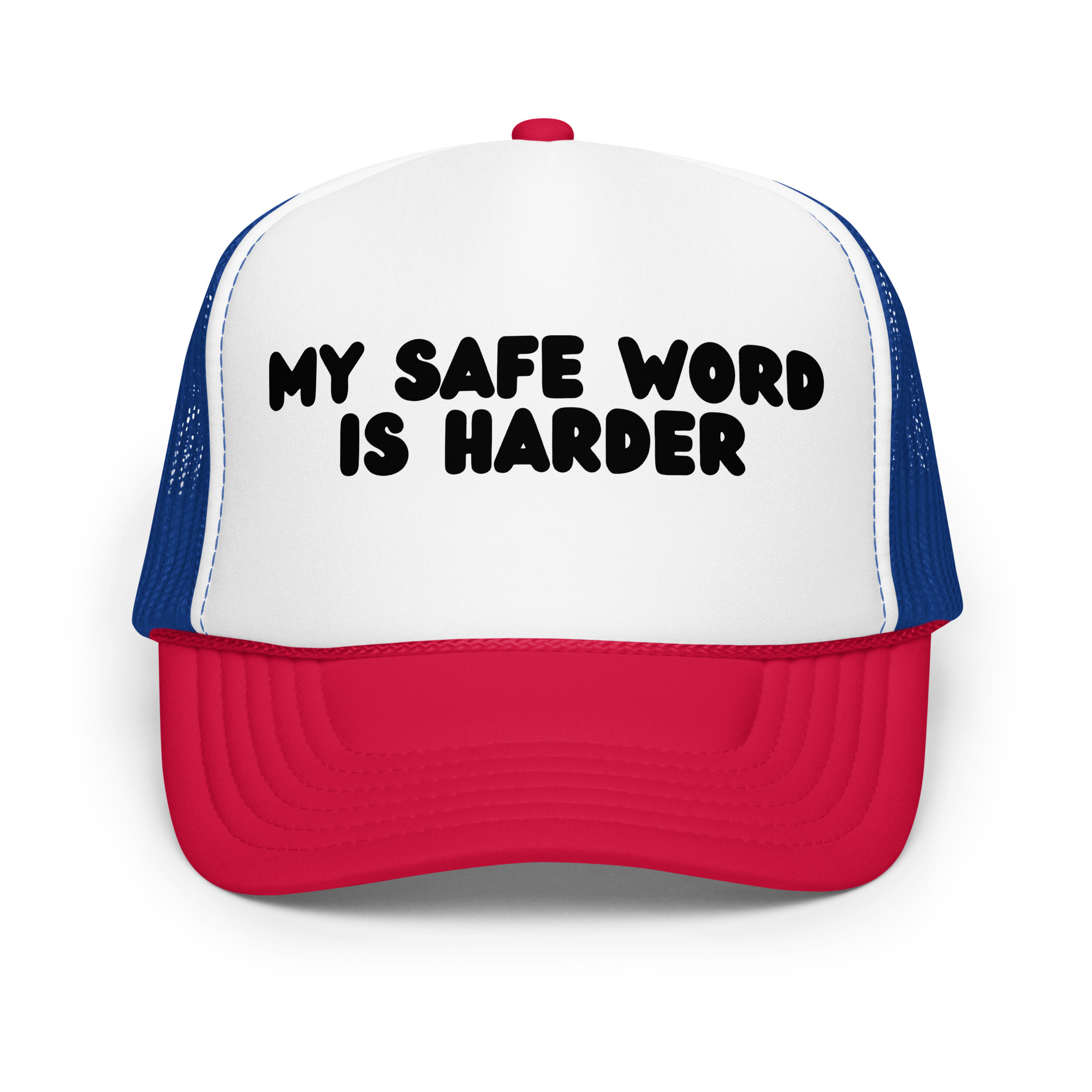 My safe word is harder - Image 25