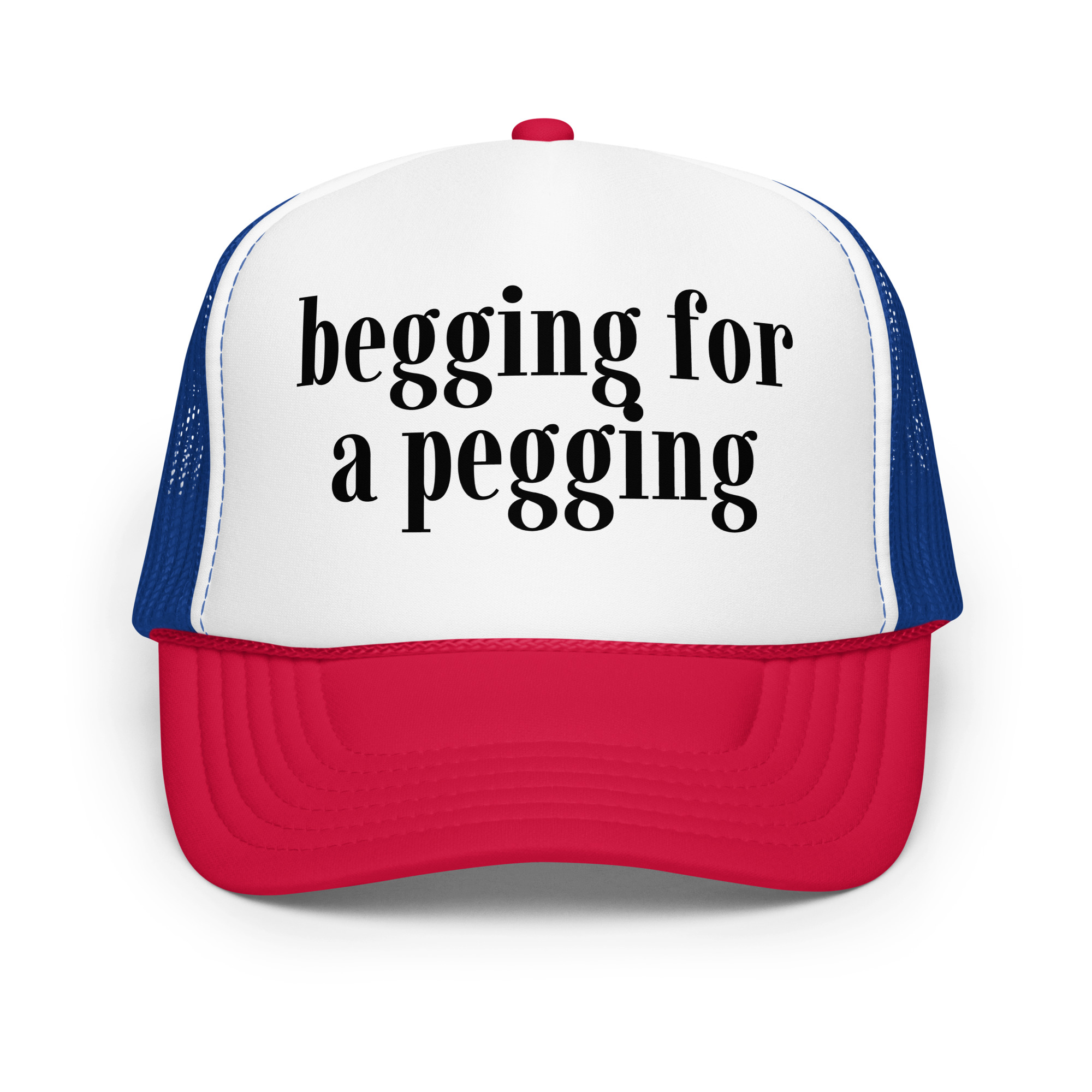 Begging for a pegging - Image 25