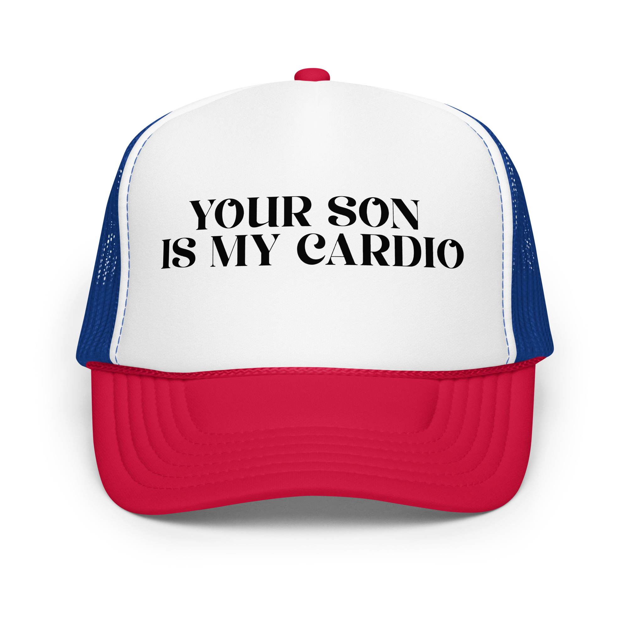 Your son is my cardio - Image 25
