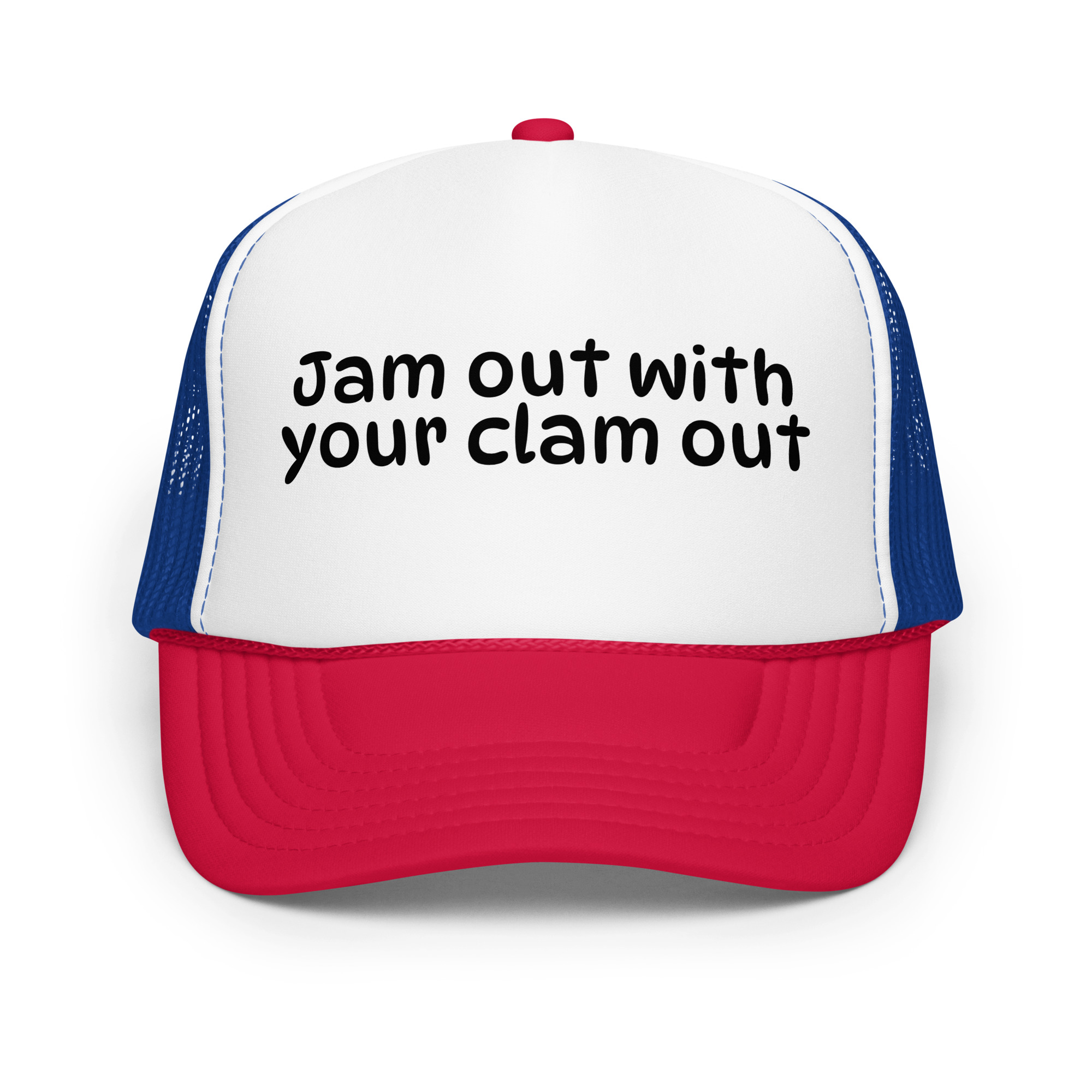 Jam out with your clam out - Image 25