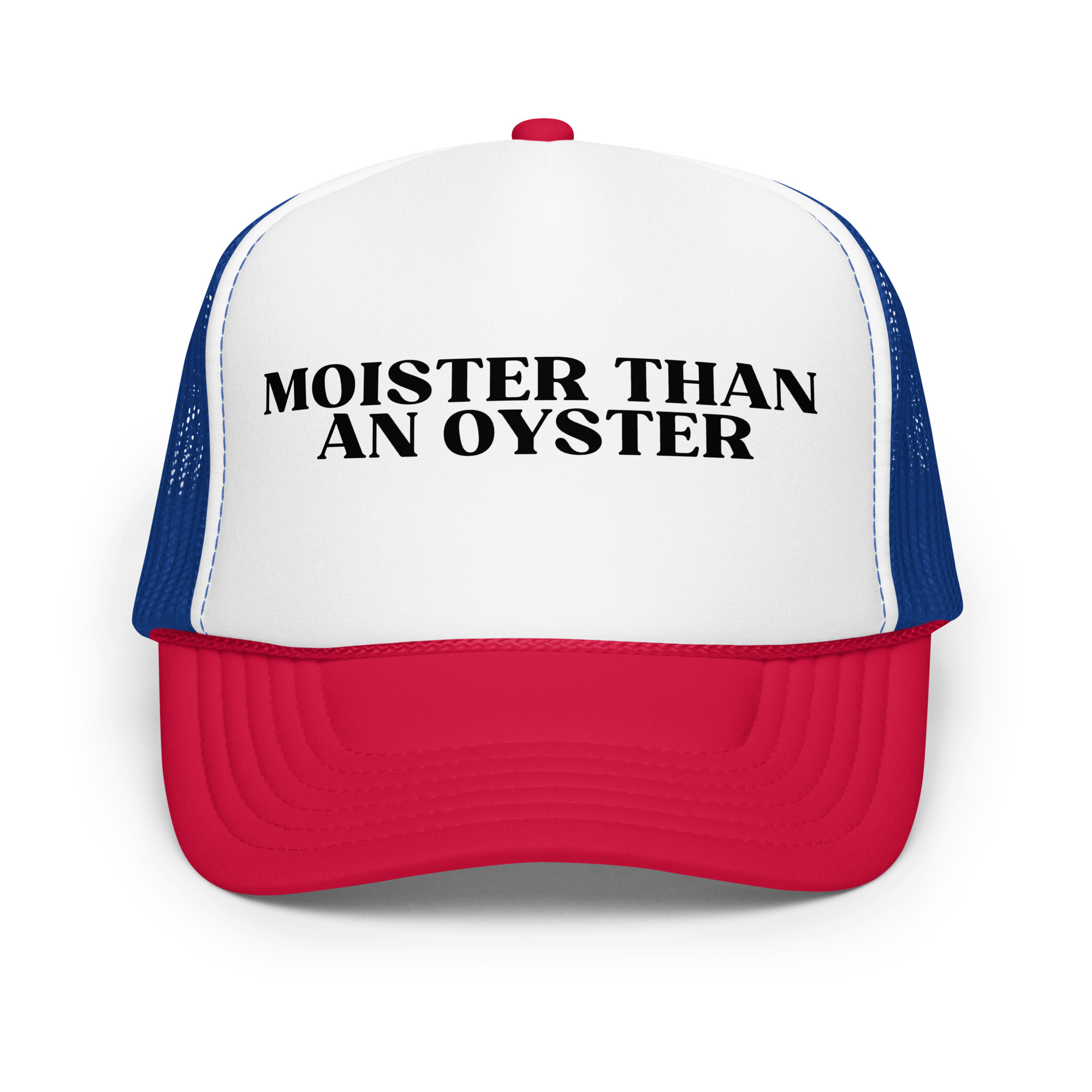 Moister than an oyster - Image 25