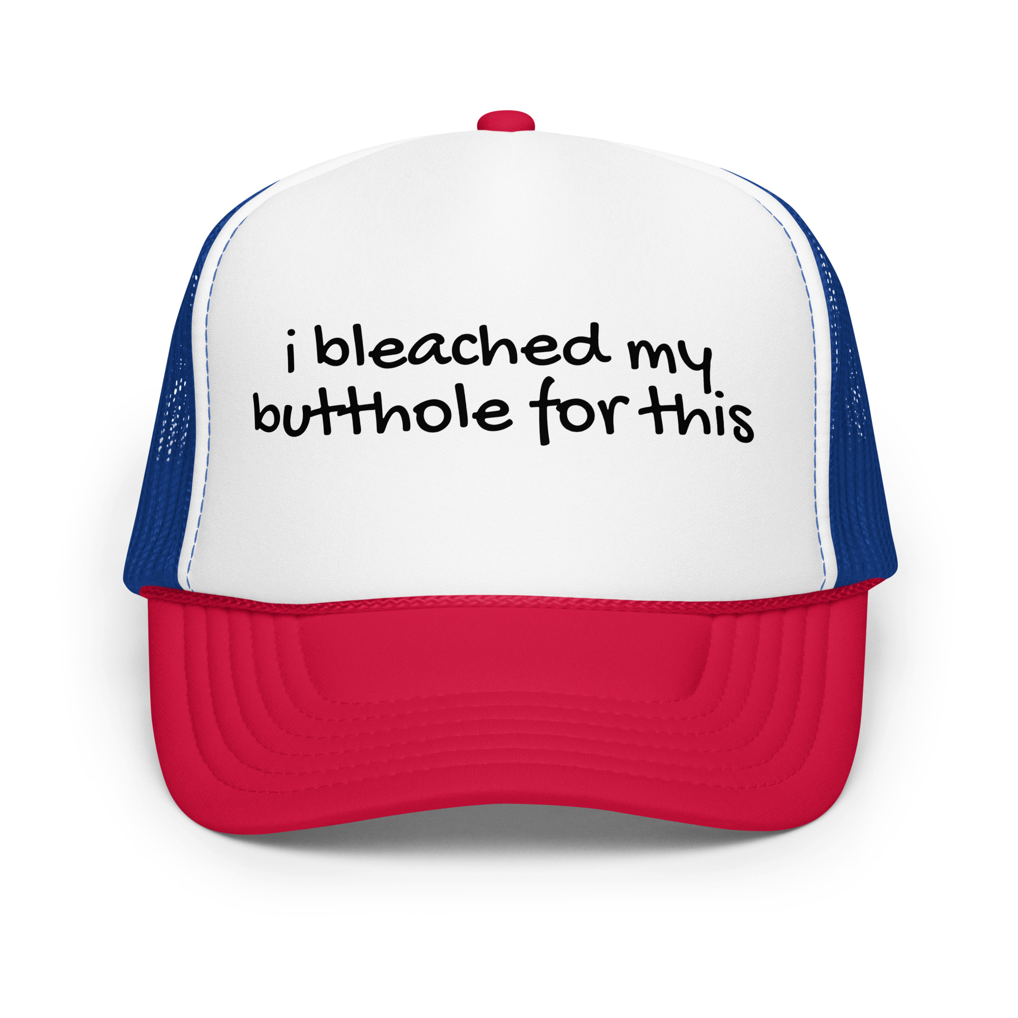 I bleached my butthole for this - Image 25
