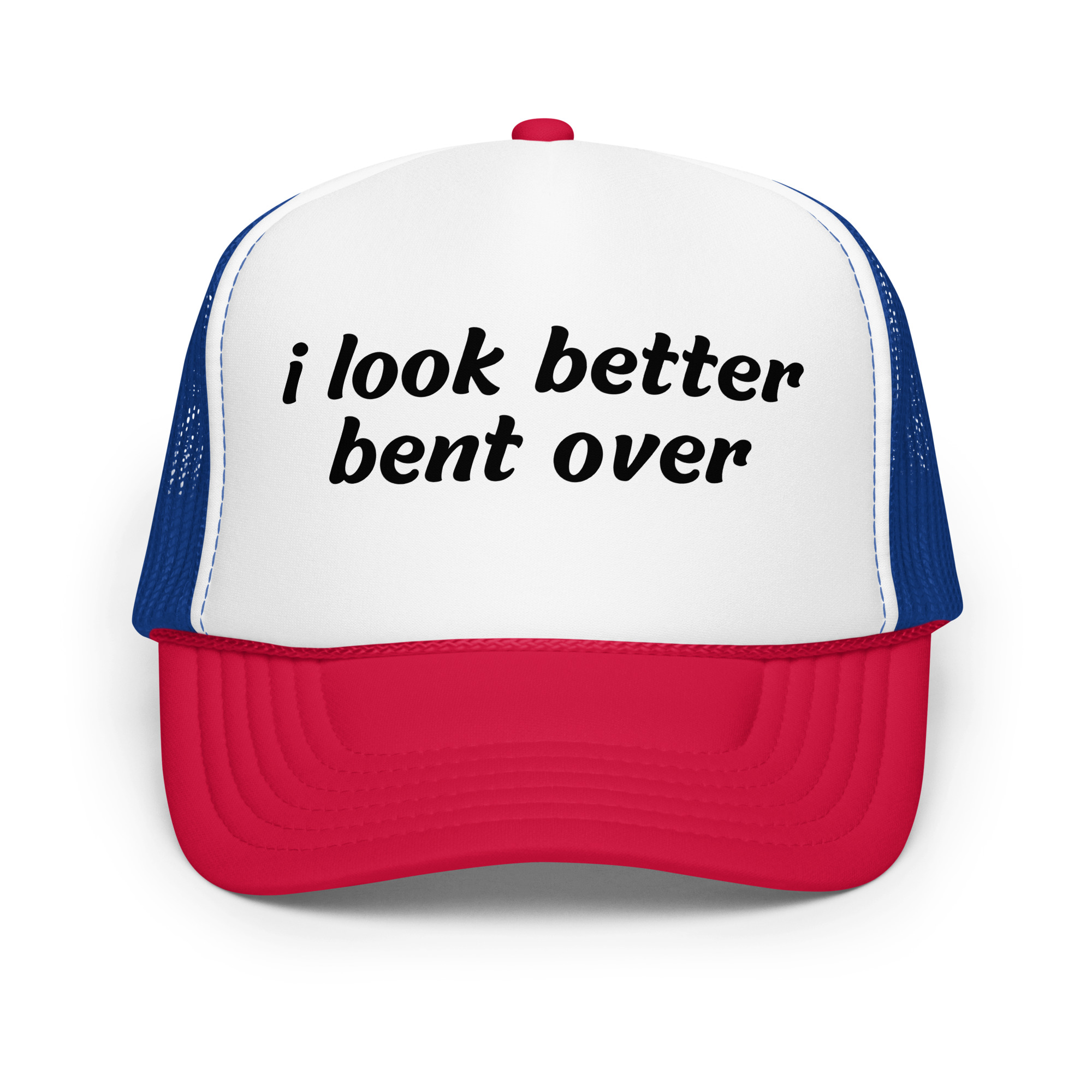 I look better bent over - Image 25