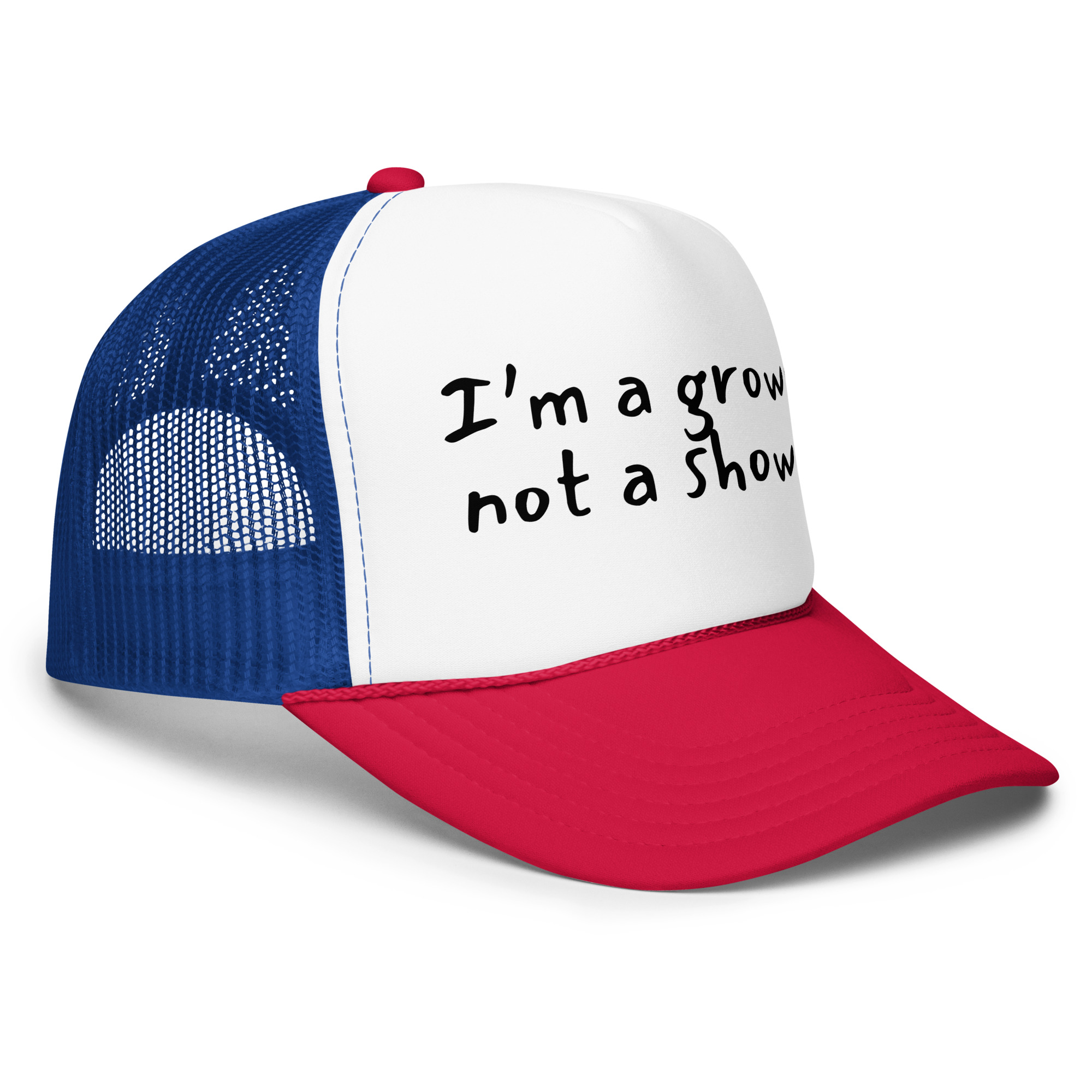 I'm a grower not a shower - Image 27
