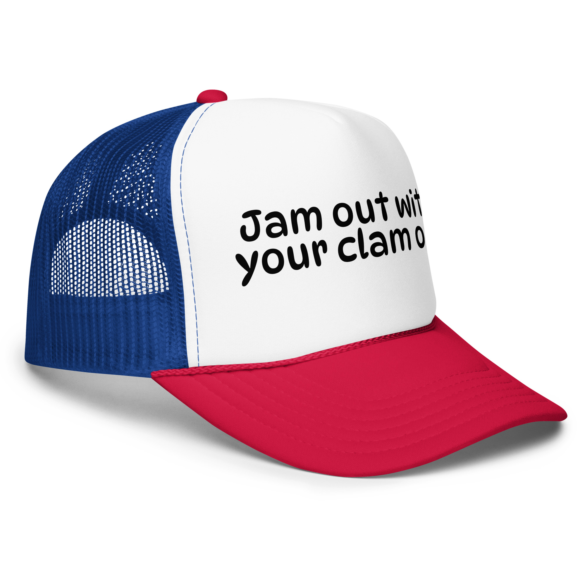Jam out with your clam out - Image 27