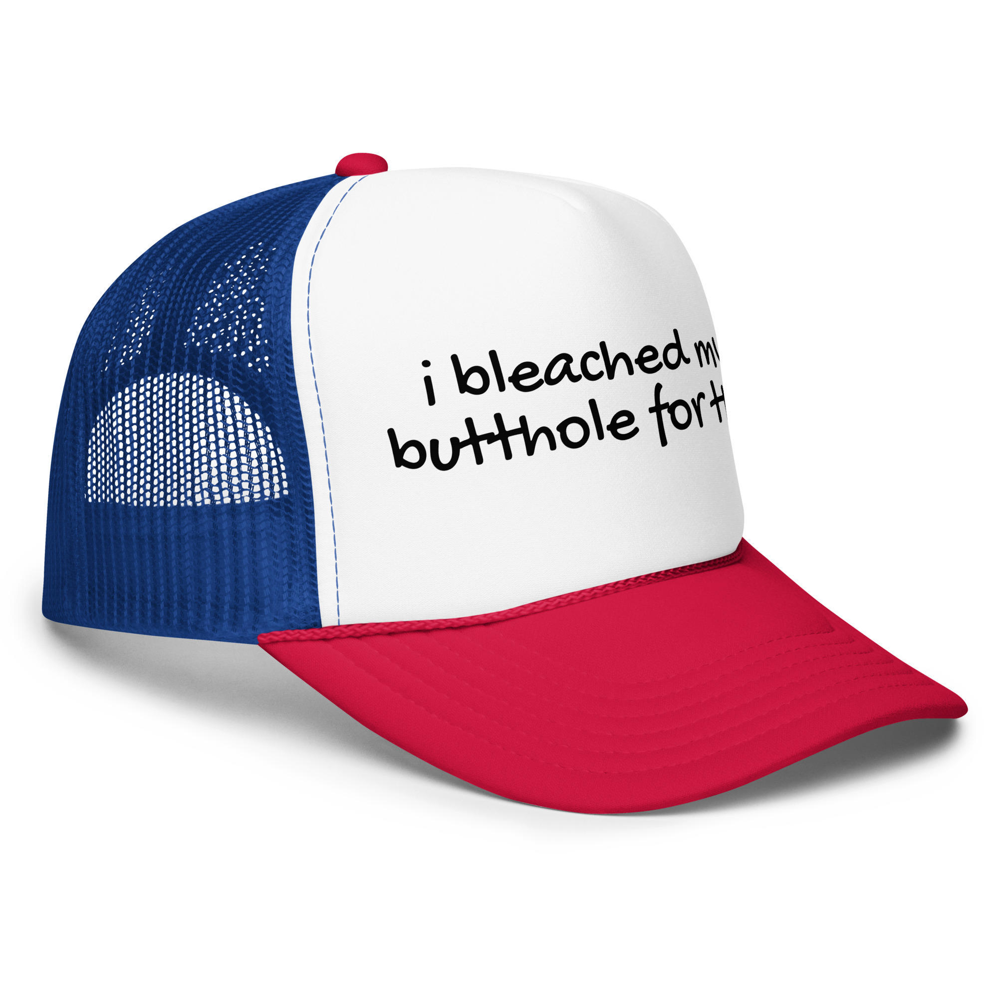 I bleached my butthole for this - Image 27