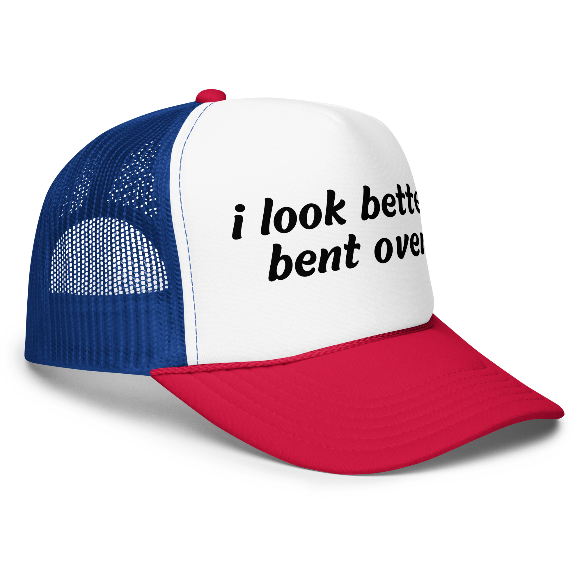 I look better bent over - Image 27