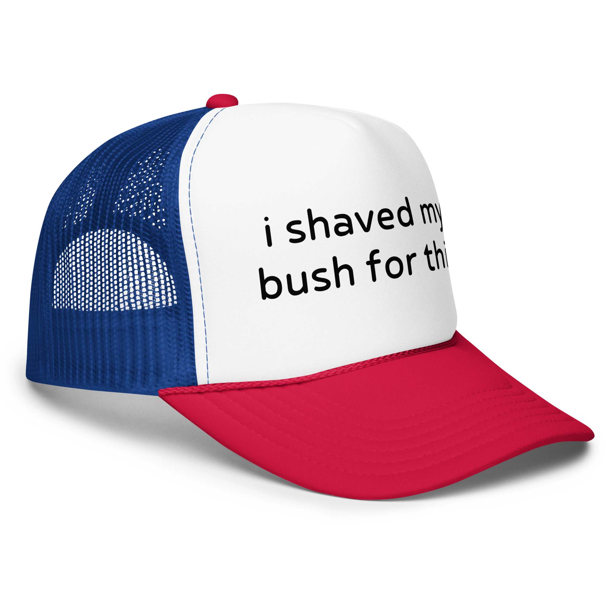 i shaved my bush for this - Image 27