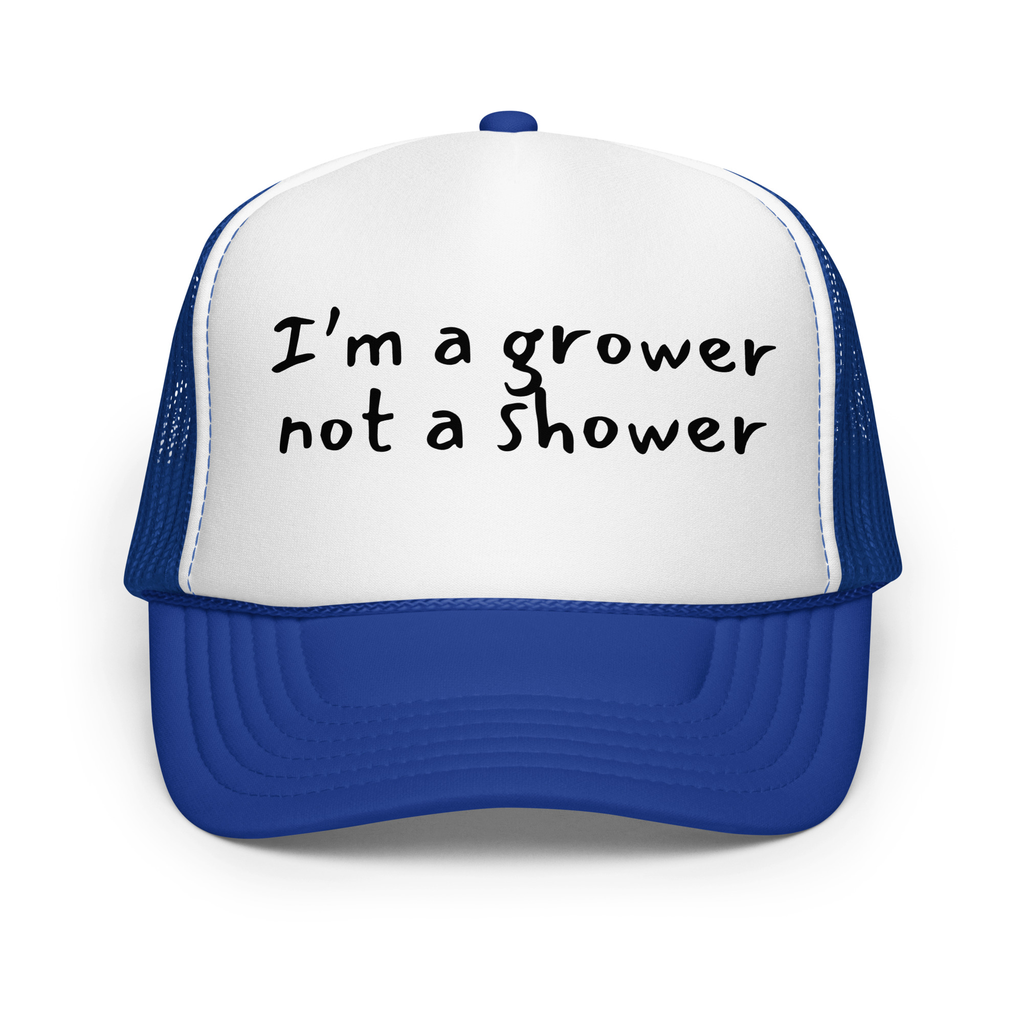 I'm a grower not a shower - Image 8