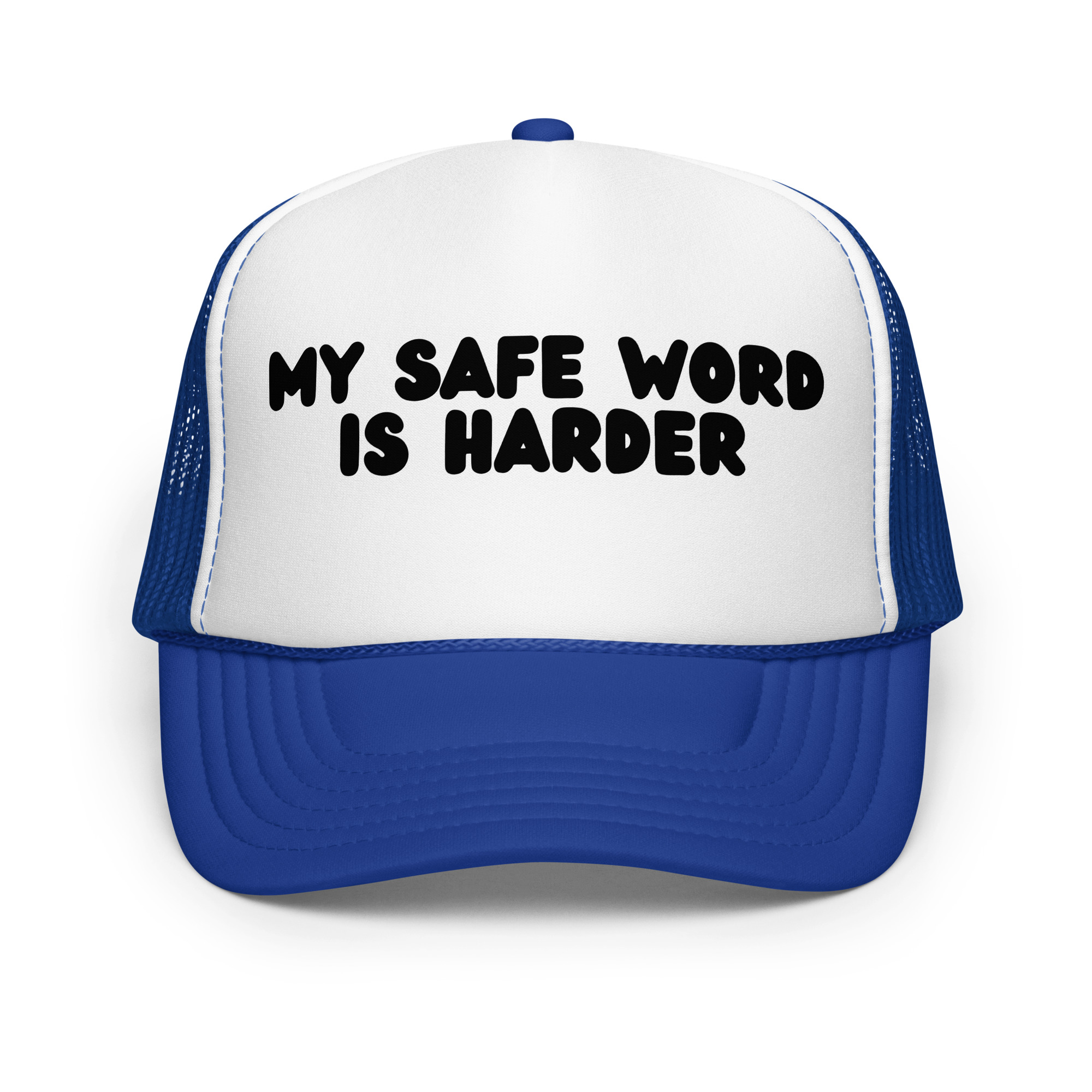 My safe word is harder - Image 8