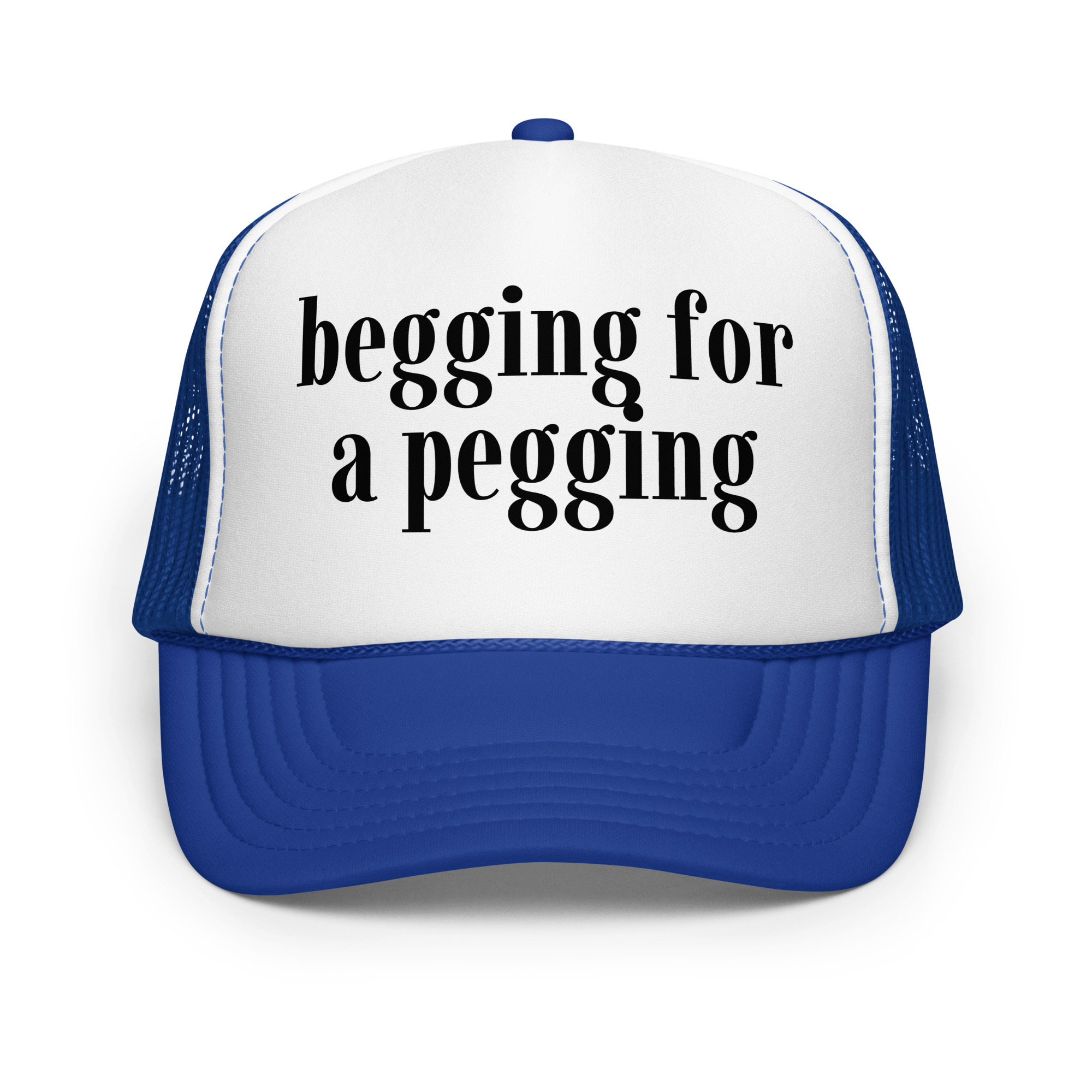 Begging for a pegging - Image 7