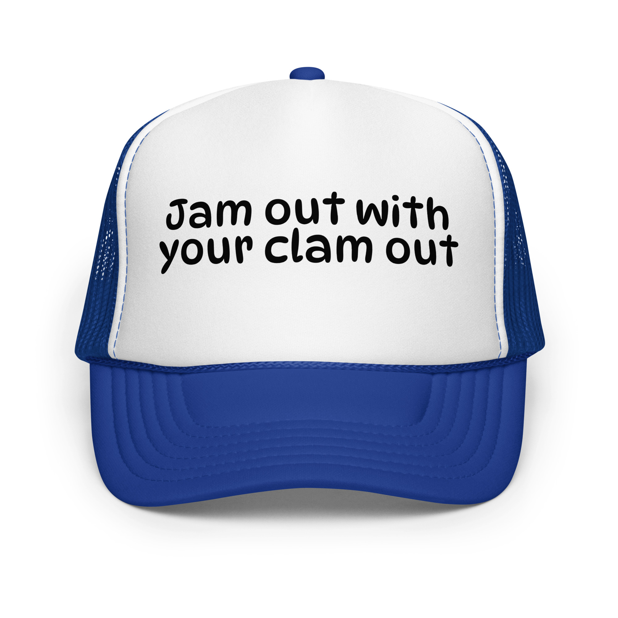 Jam out with your clam out - Image 8