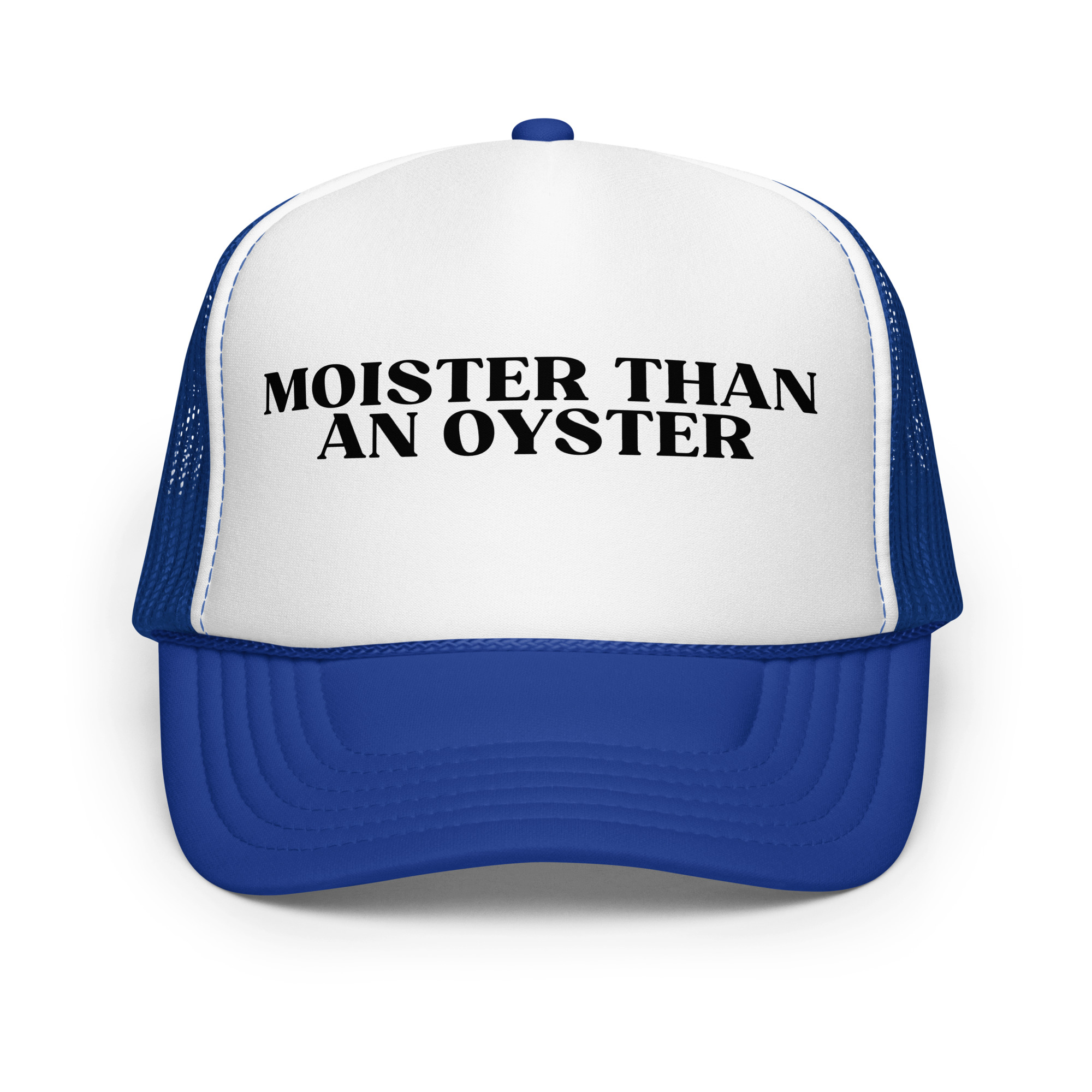 Moister than an oyster - Image 7