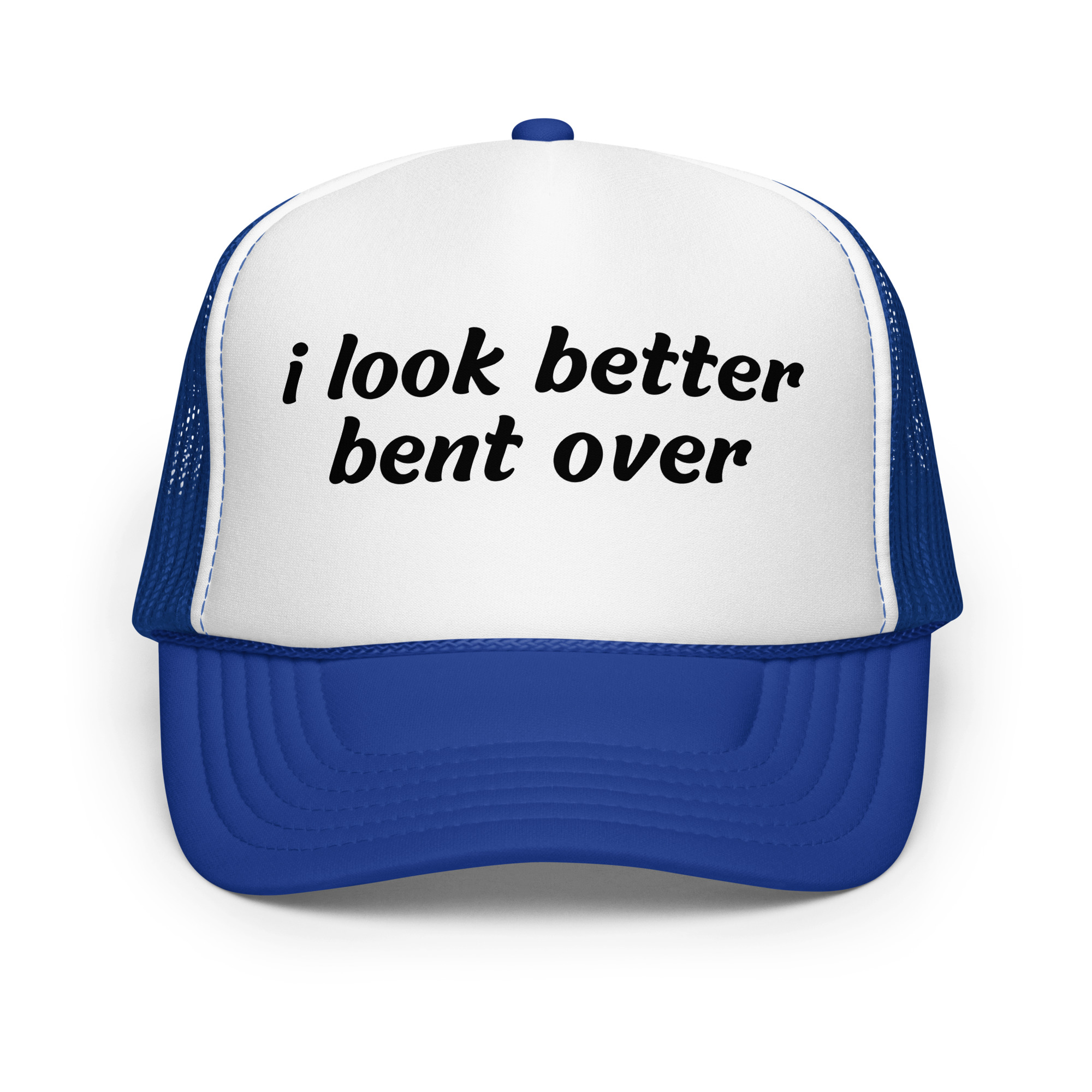 I look better bent over - Image 8