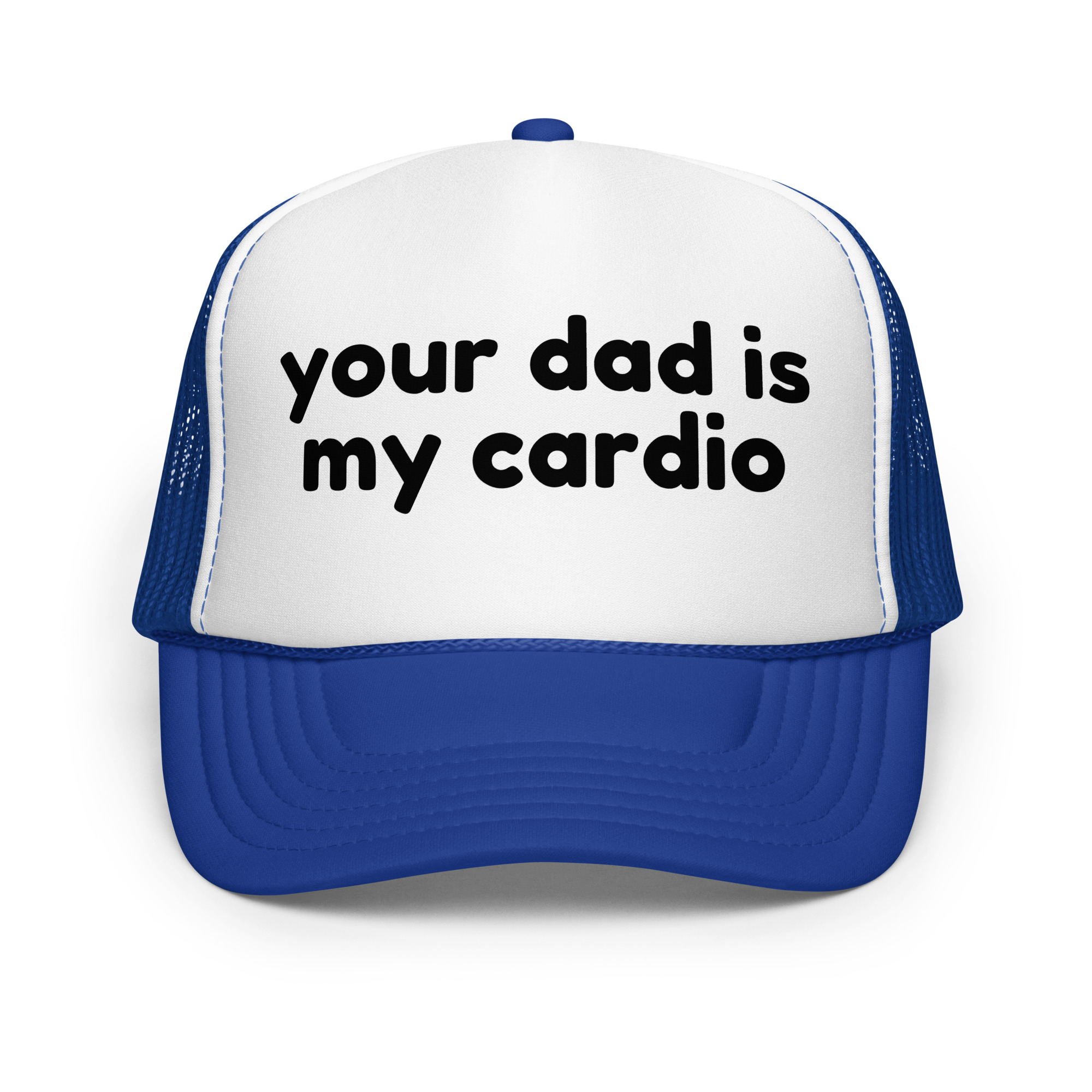 Your dad is my cardio - Image 8