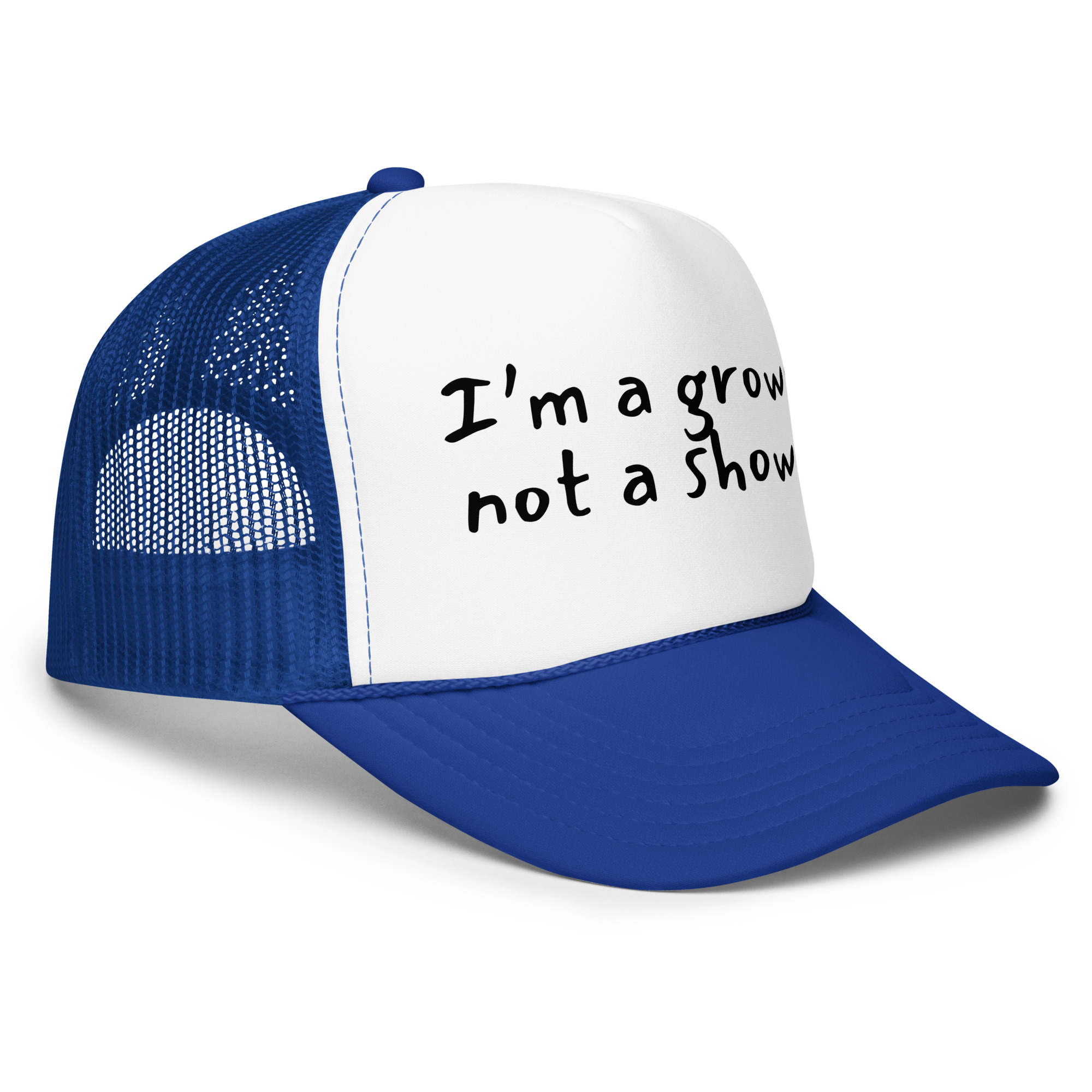 I'm a grower not a shower - Image 10