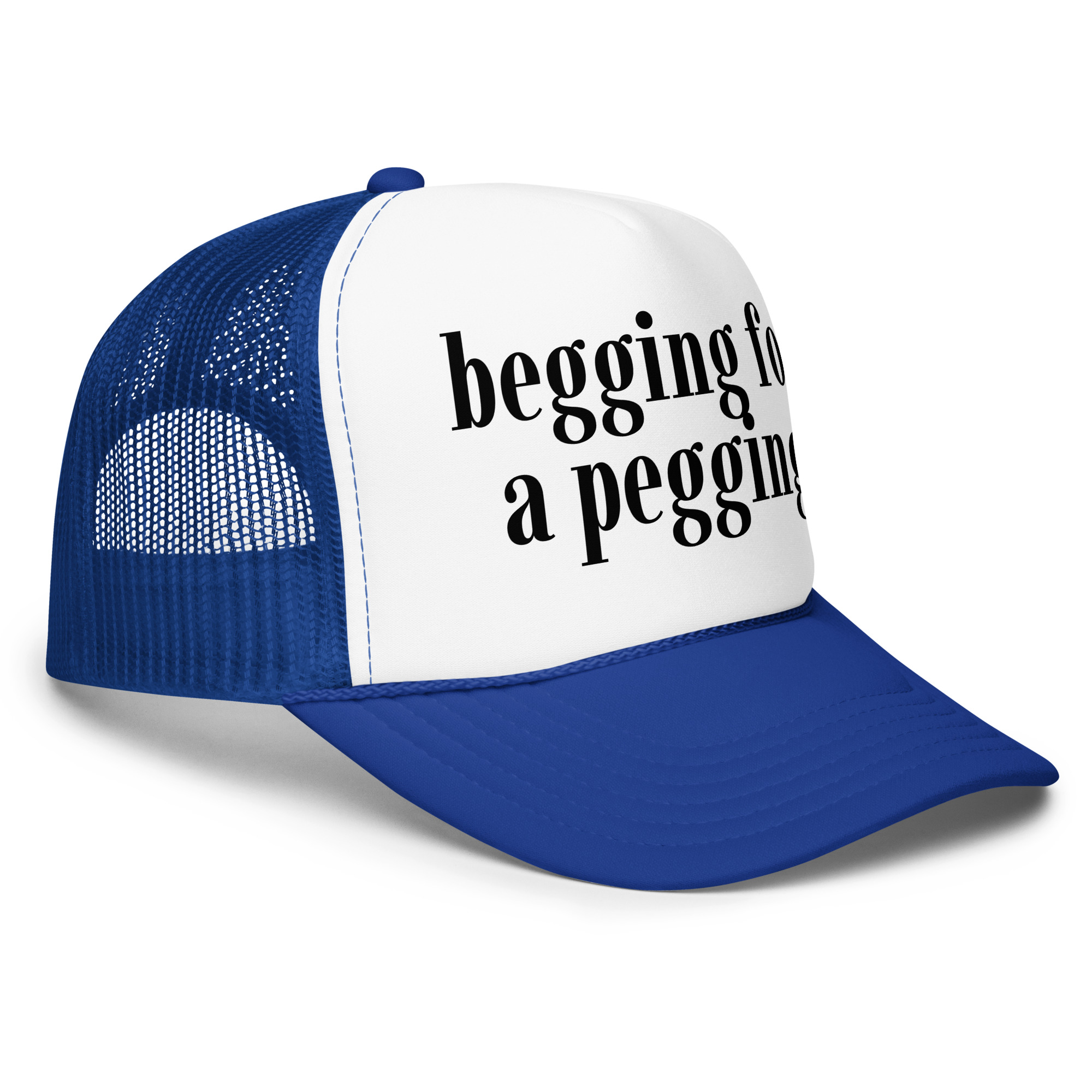 Begging for a pegging - Image 9