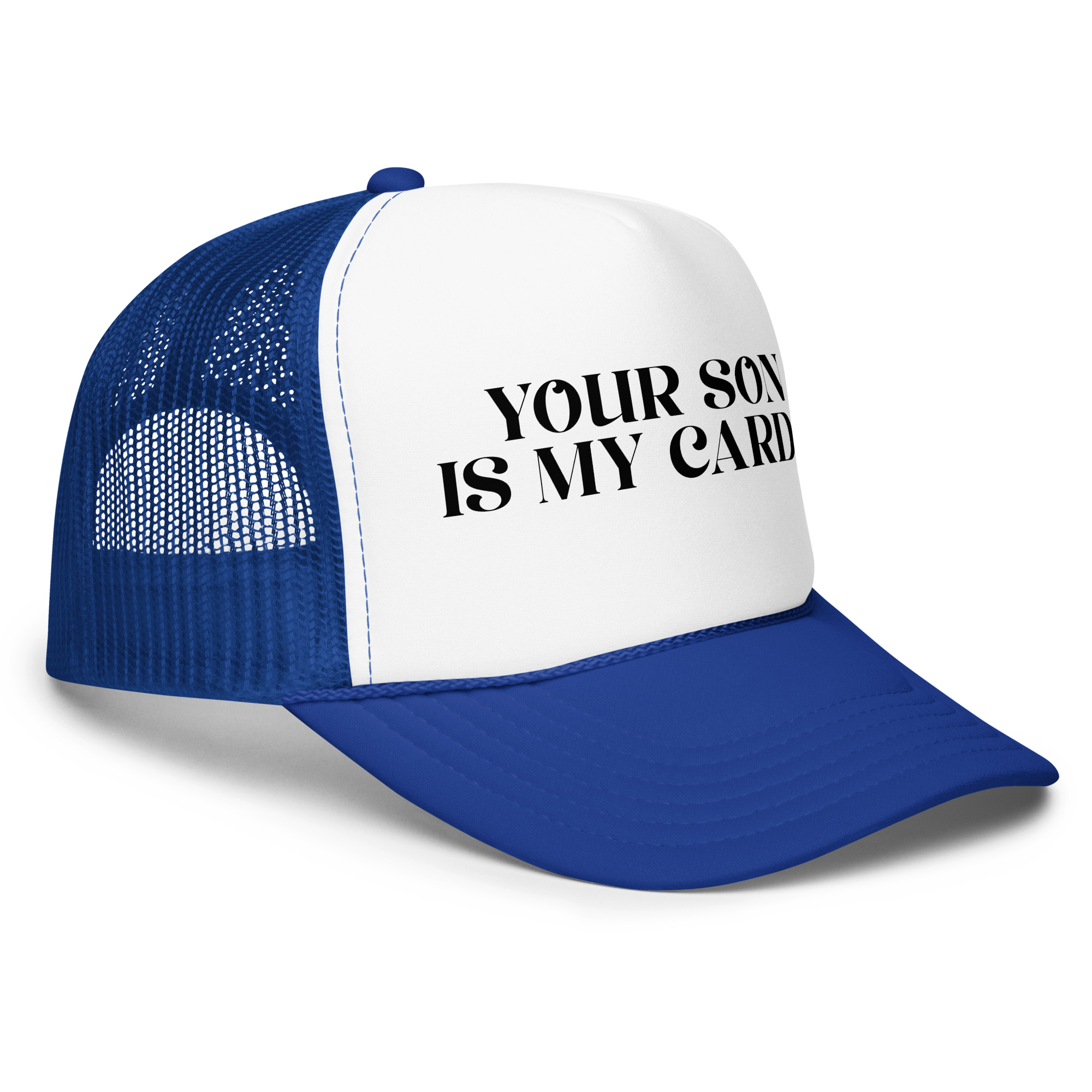 Your son is my cardio - Image 9