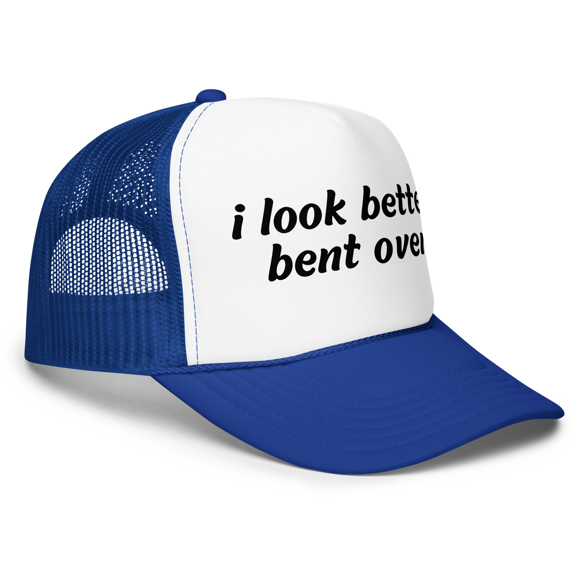 I look better bent over - Image 10