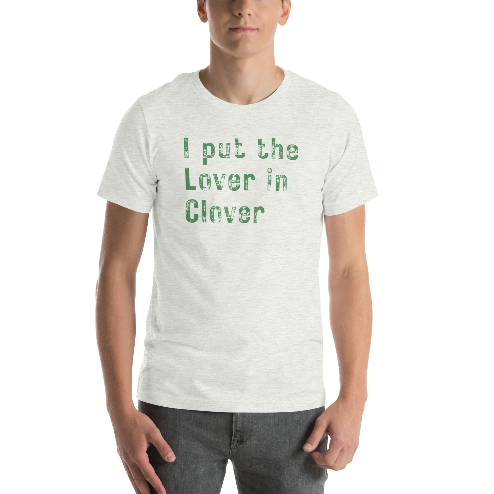Lover / Clover (Couple 1of2) - Image 5