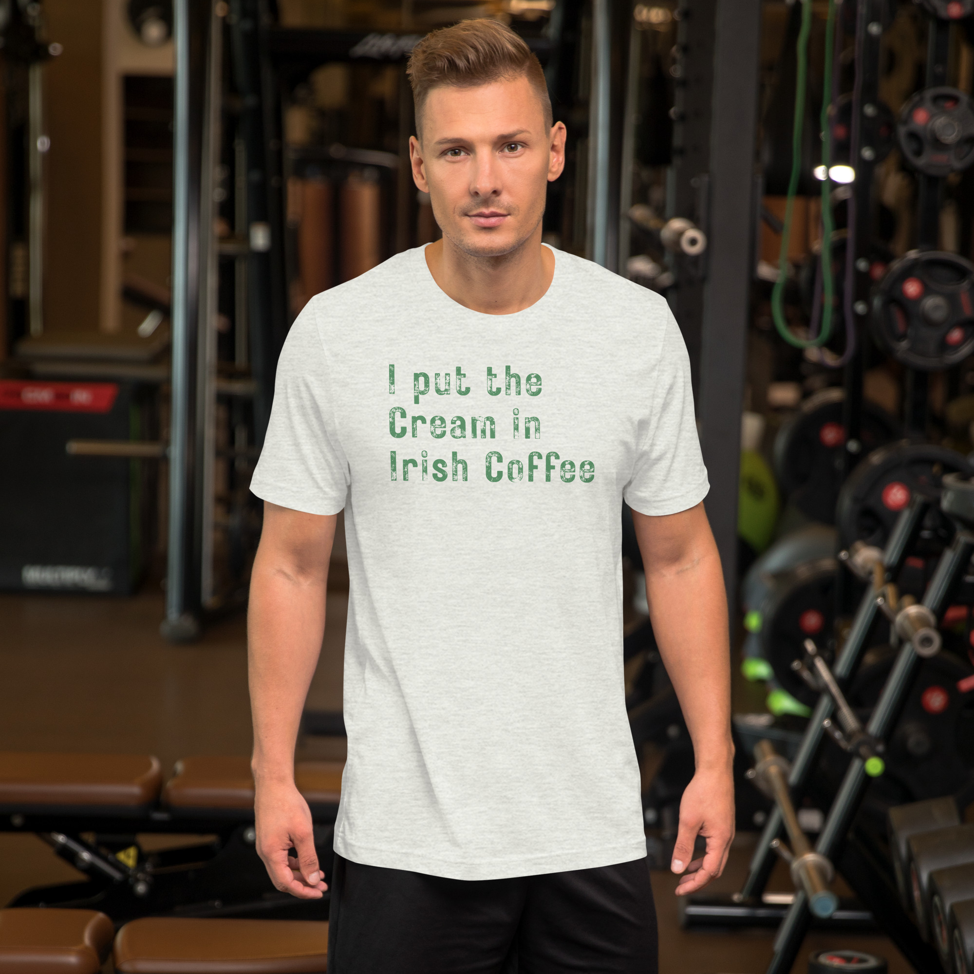 Cream / Irish Coffee (Couples 1of2) - Image 4