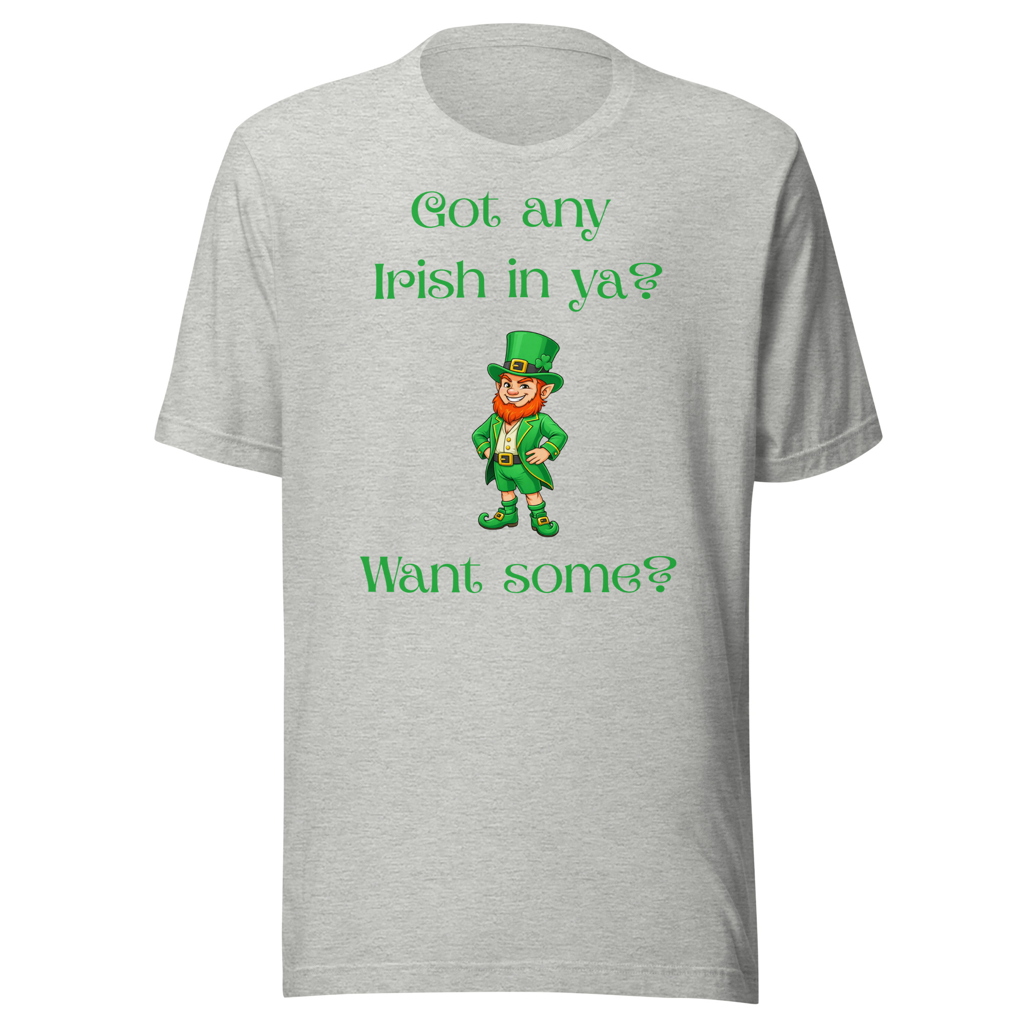 Got any Irish in ya? - Image 5