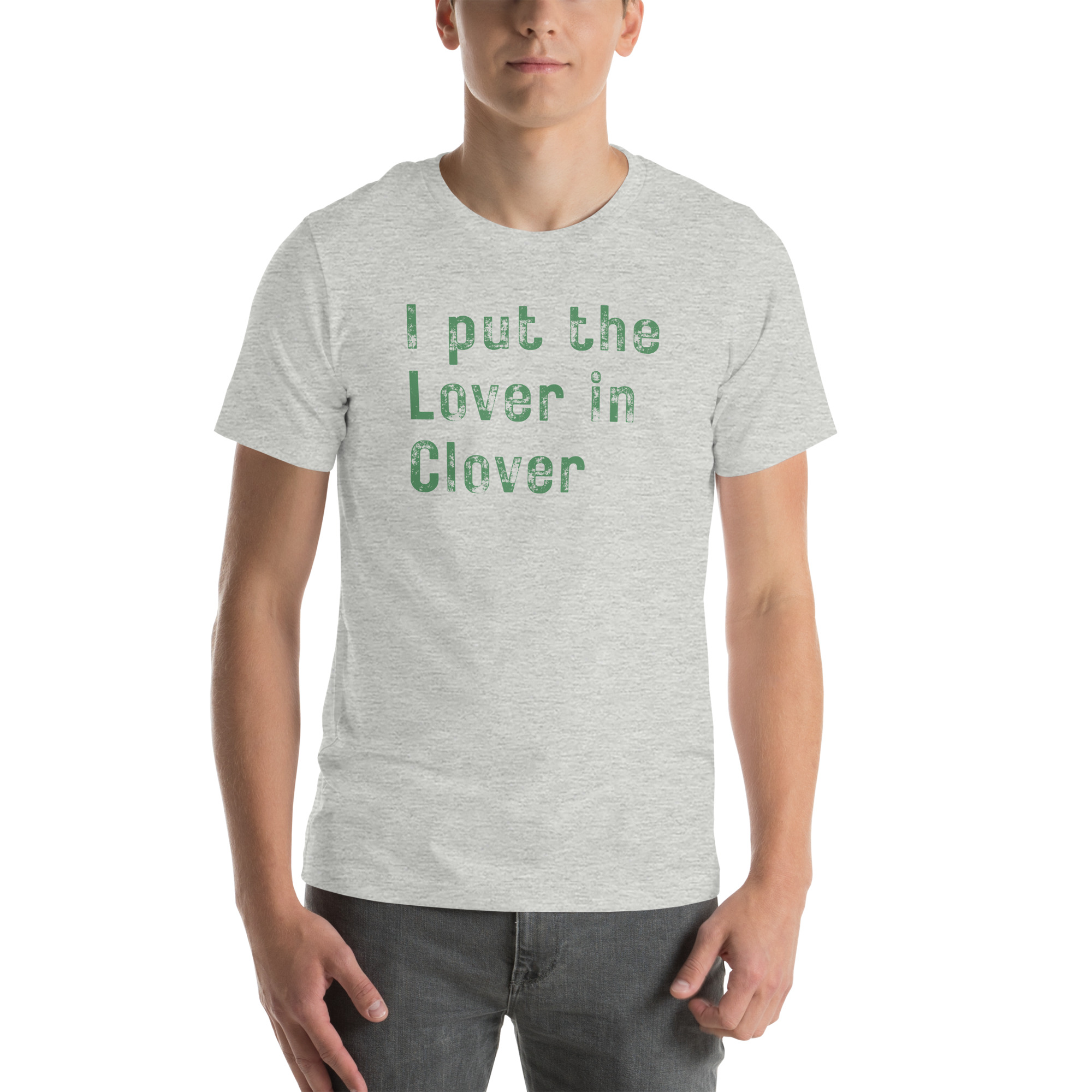 Lover / Clover (Couple 1of2) - Image 2
