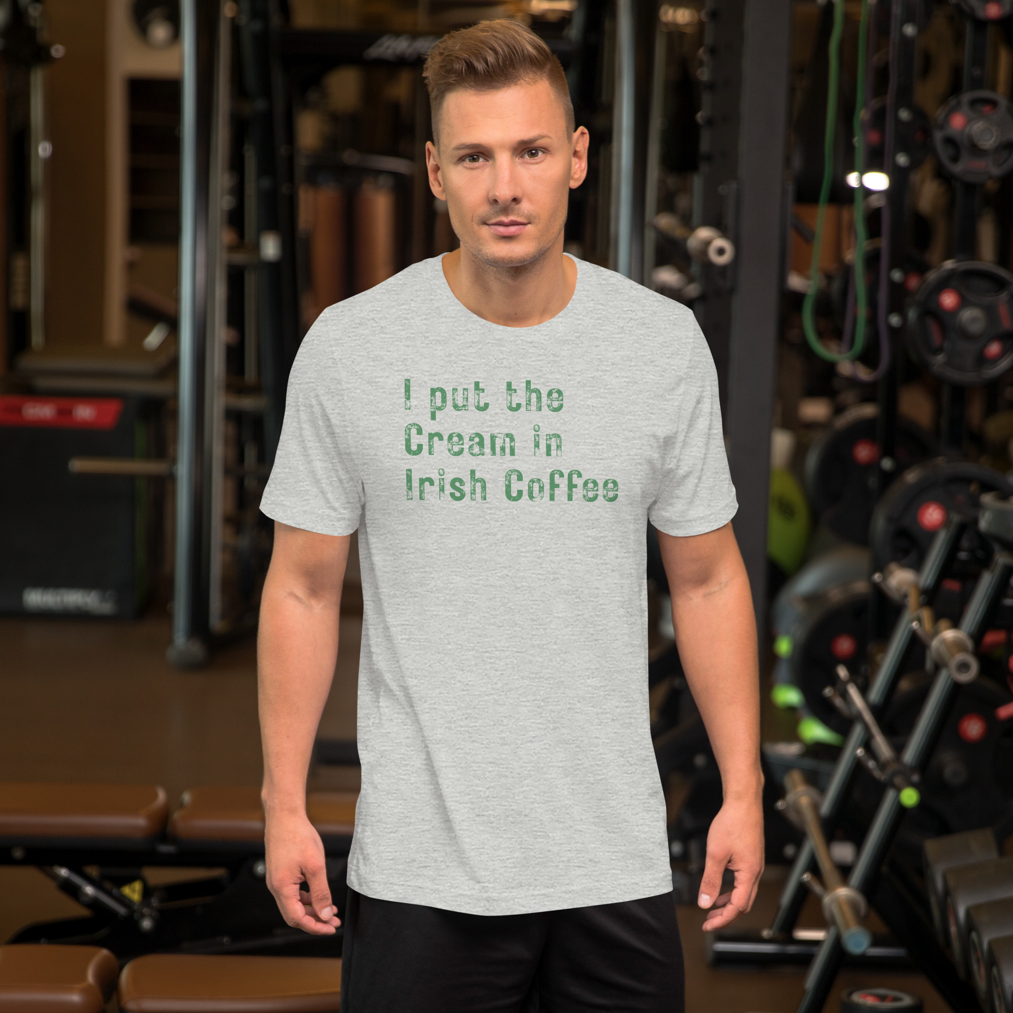 Cream / Irish Coffee (Couples 1of2)