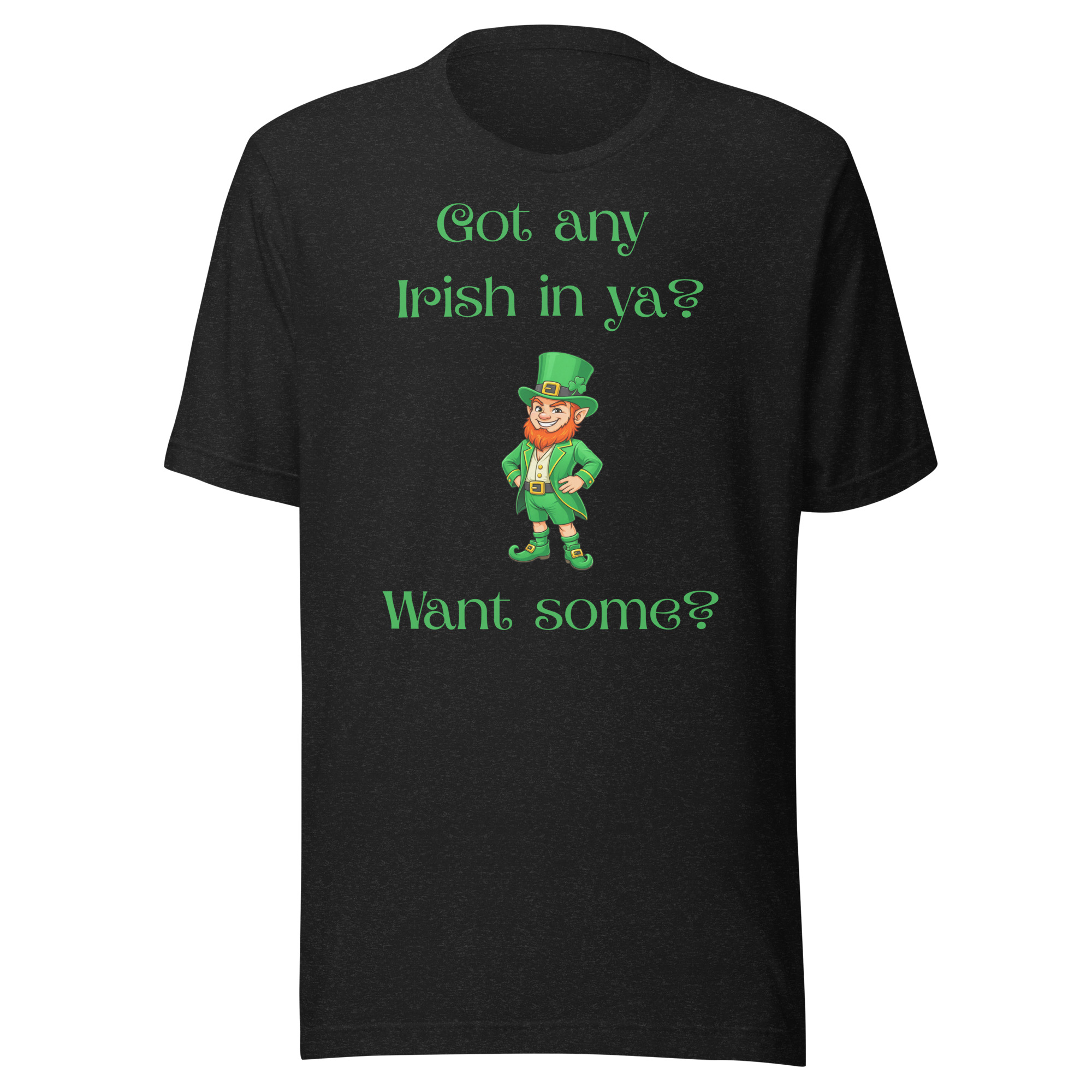 Got any Irish in ya? - Image 2