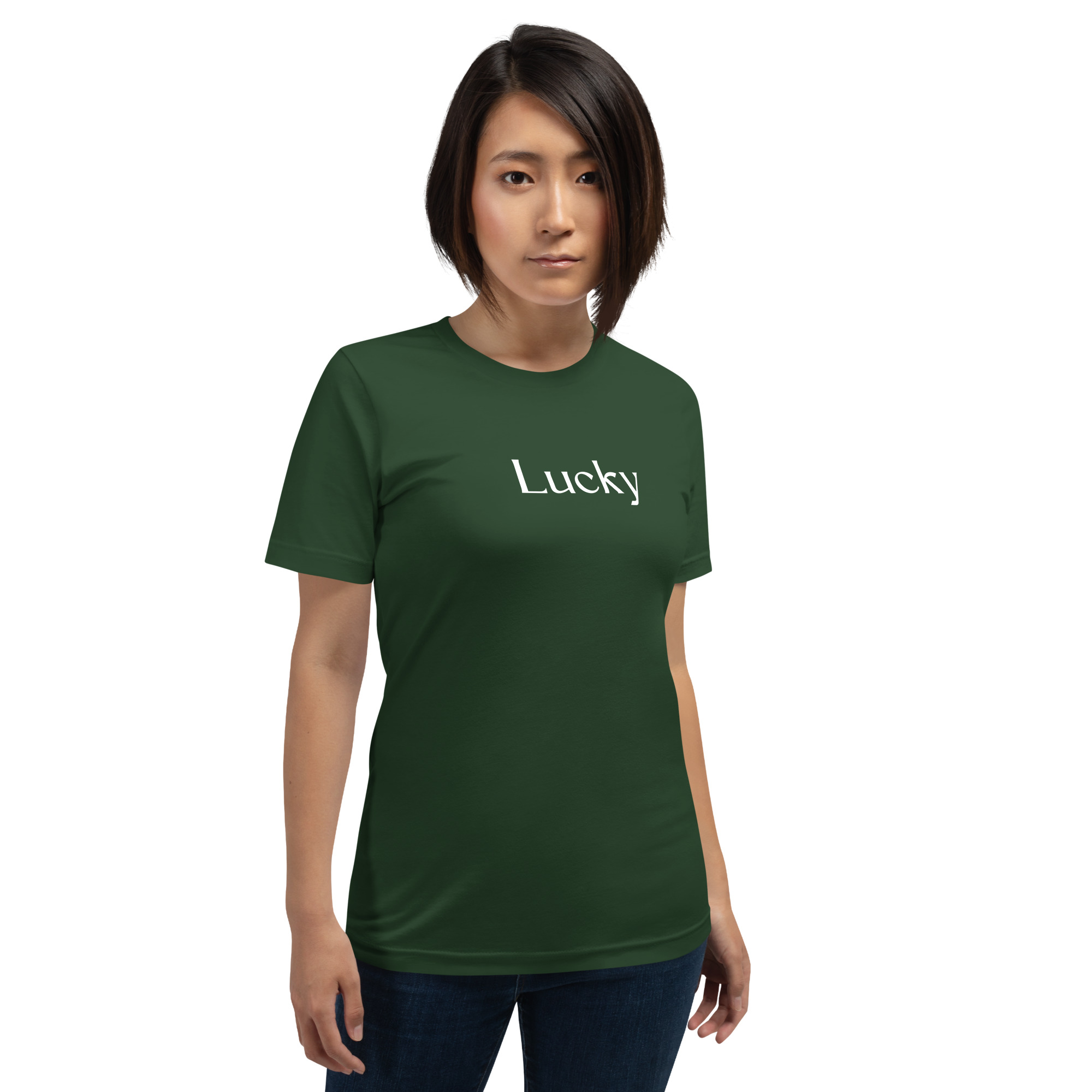 Lucky Fucker / Lucky (Couples 2of2) - Image 2