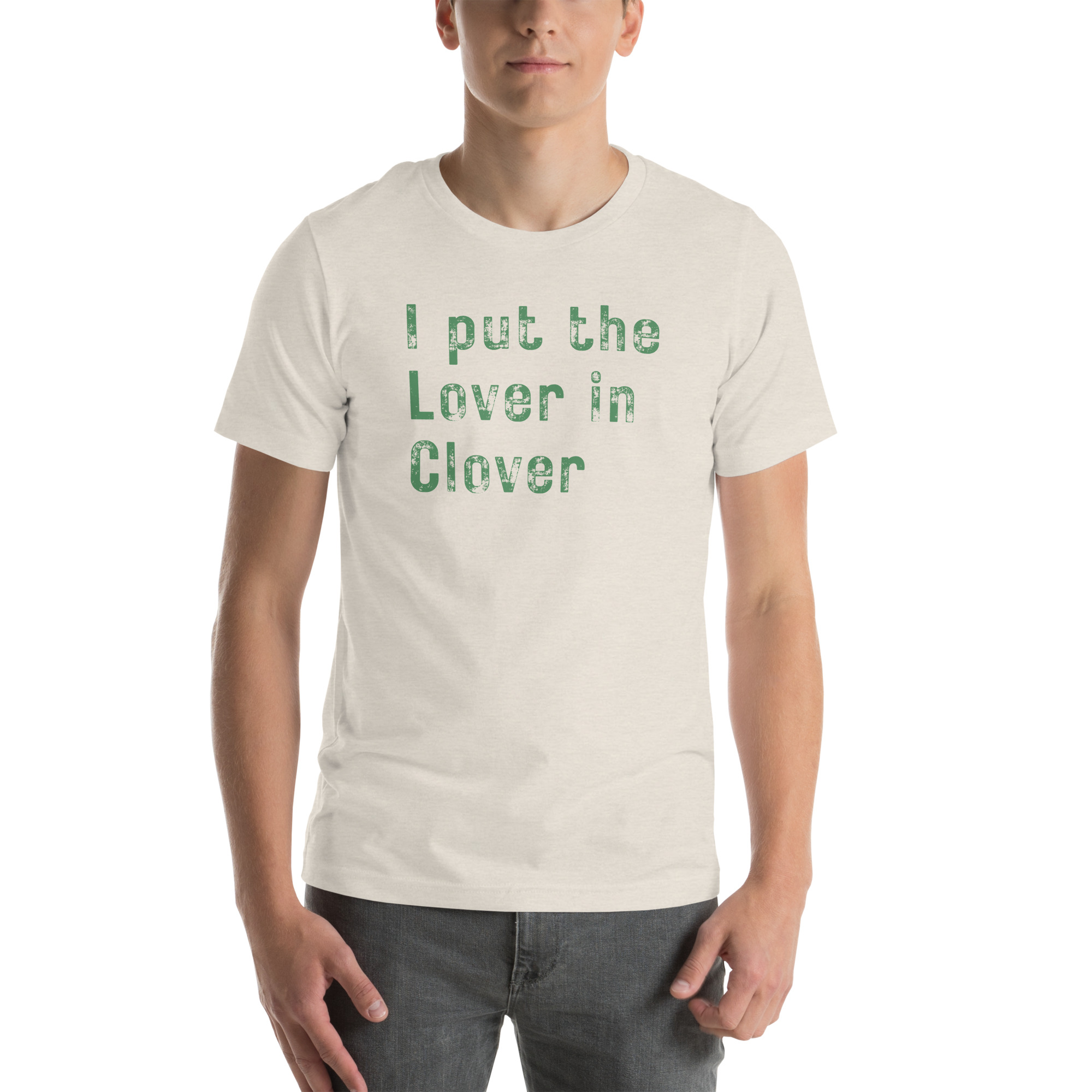 Lover / Clover (Couple 1of2) - Image 3