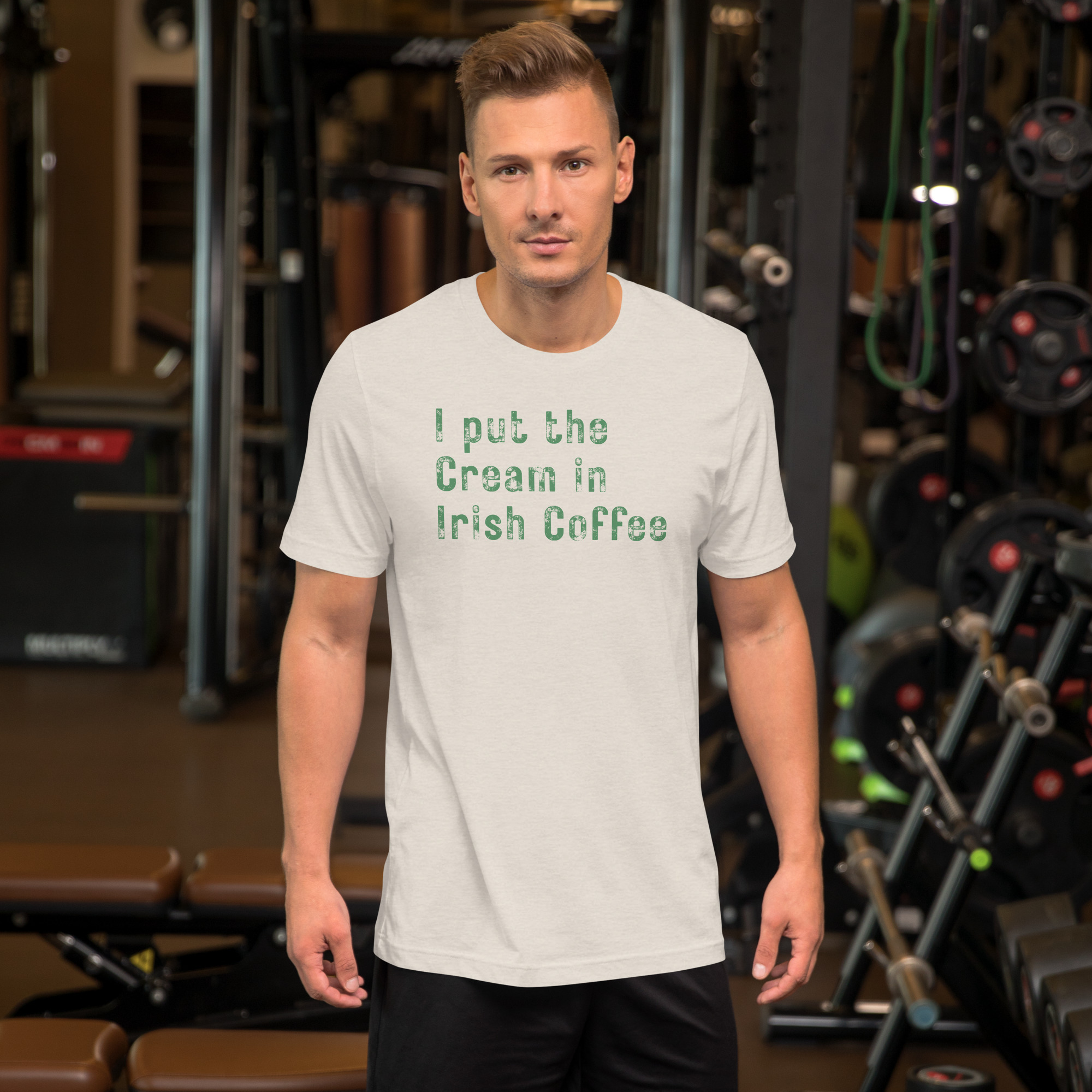 Cream / Irish Coffee (Couples 1of2) - Image 2