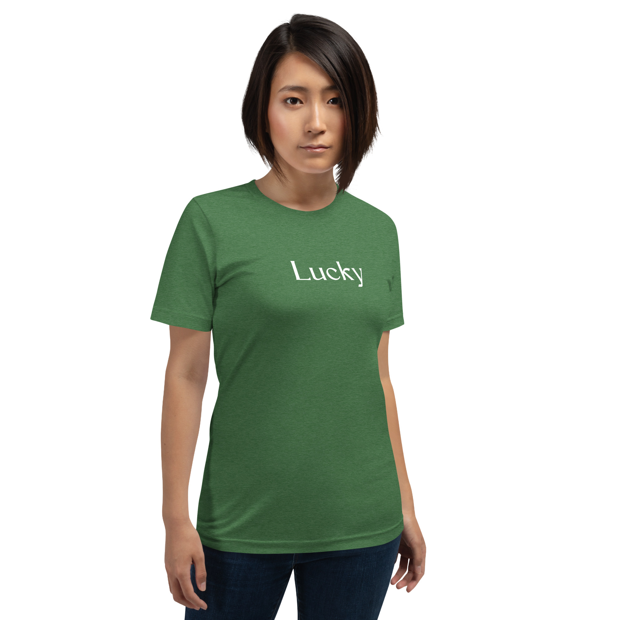 Lucky Fucker / Lucky (Couples 2of2) - Image 5