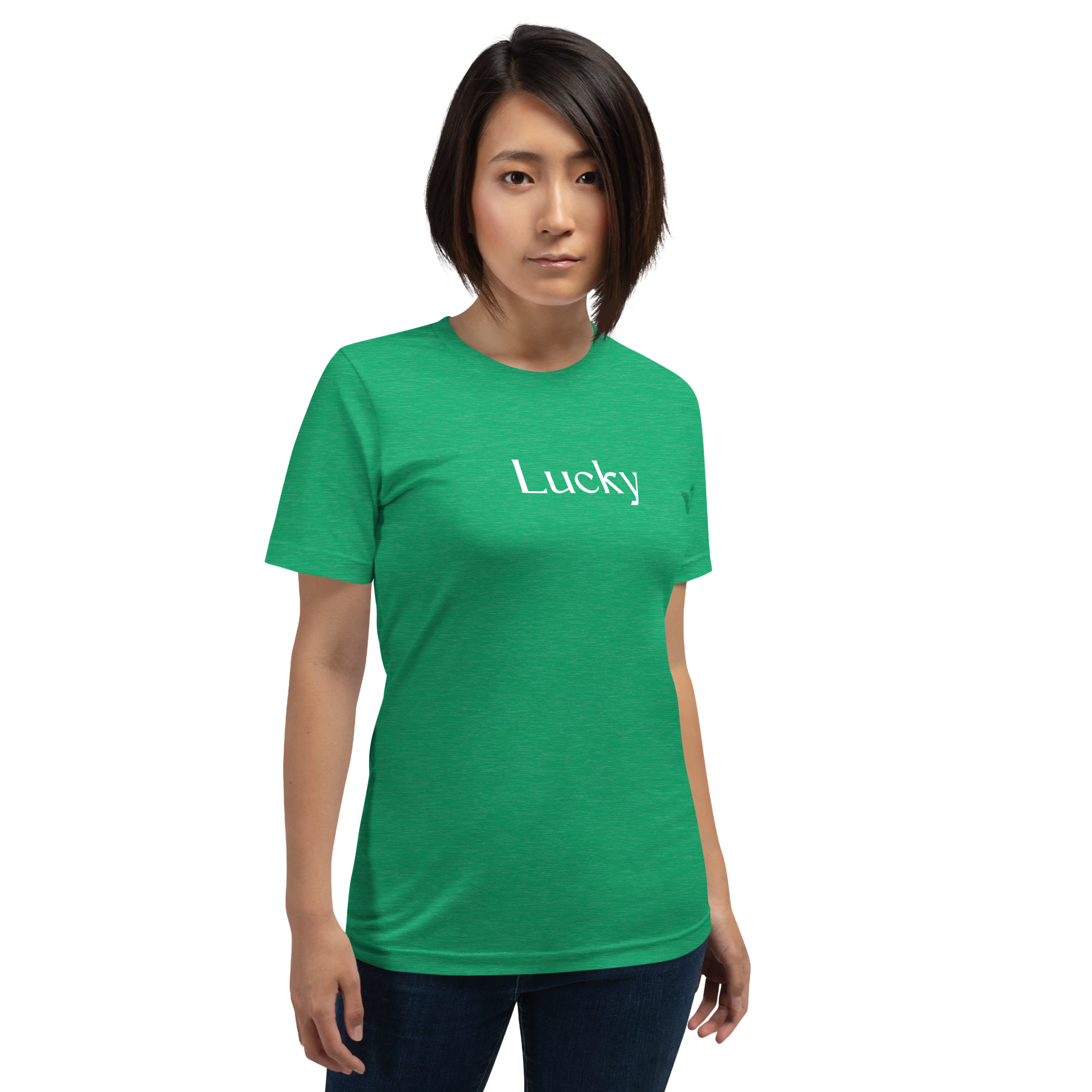 Lucky Fucker / Lucky (Couples 2of2) - Image 6