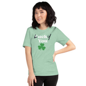 Lucky You